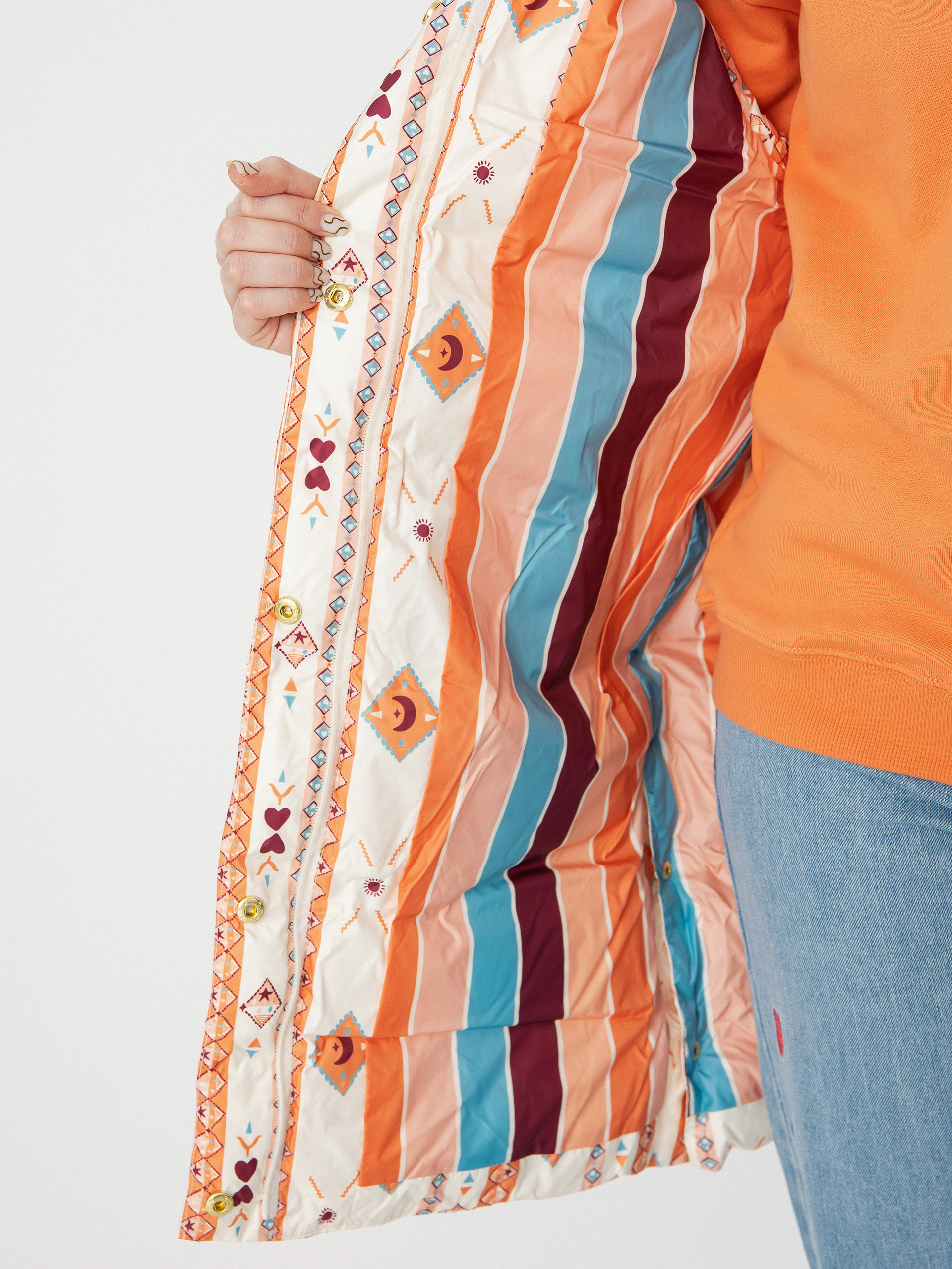 Kamizelka Femi Stories Jasmin Wmn (llr)