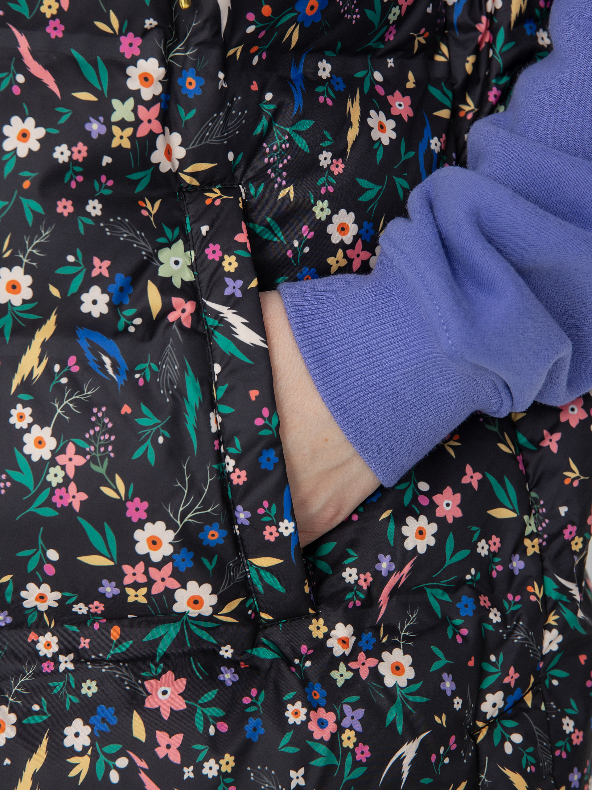 Kamizelka Femi Stories Jasmin Wmn (wah)