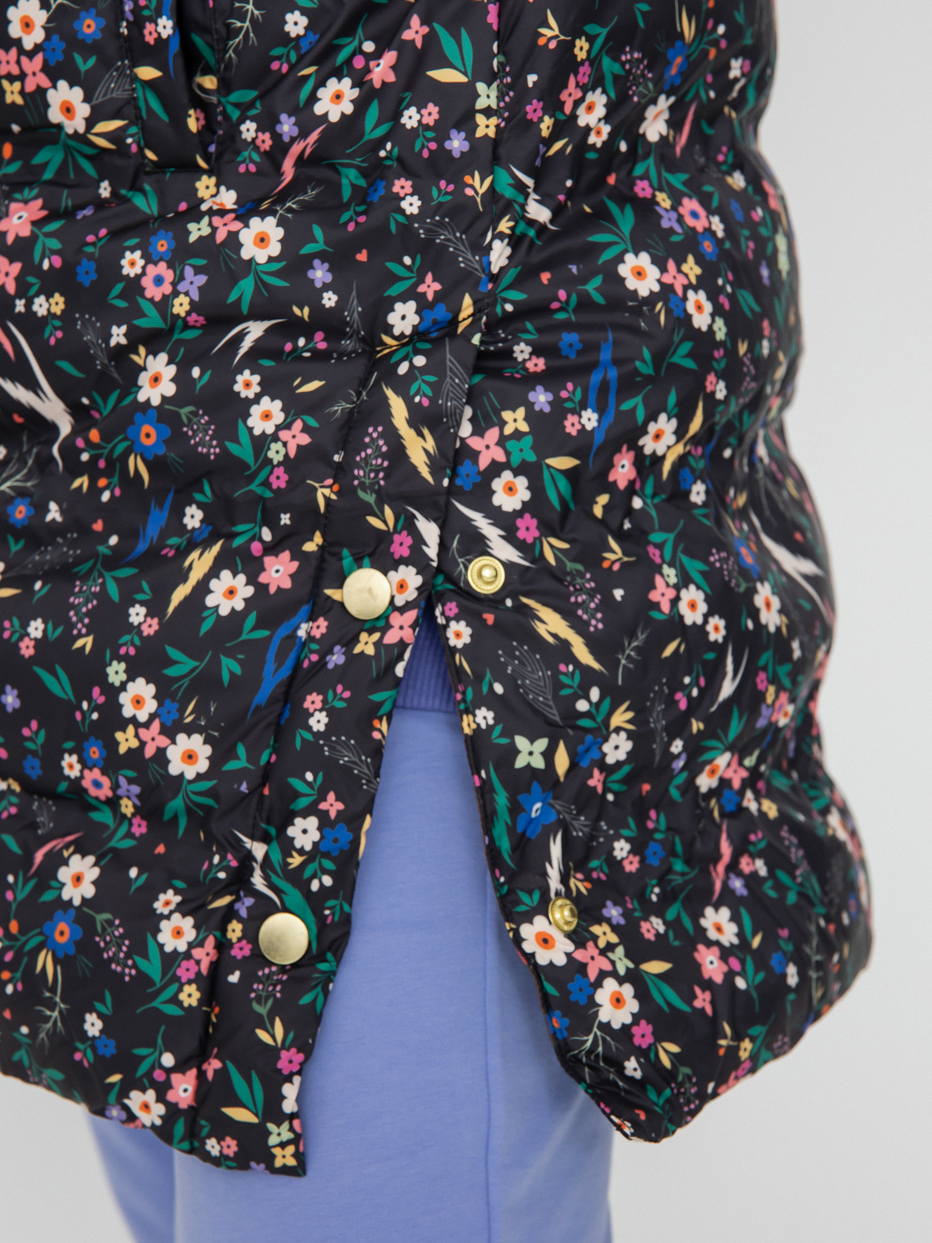 Kamizelka Femi Stories Jasmin Wmn (wah)