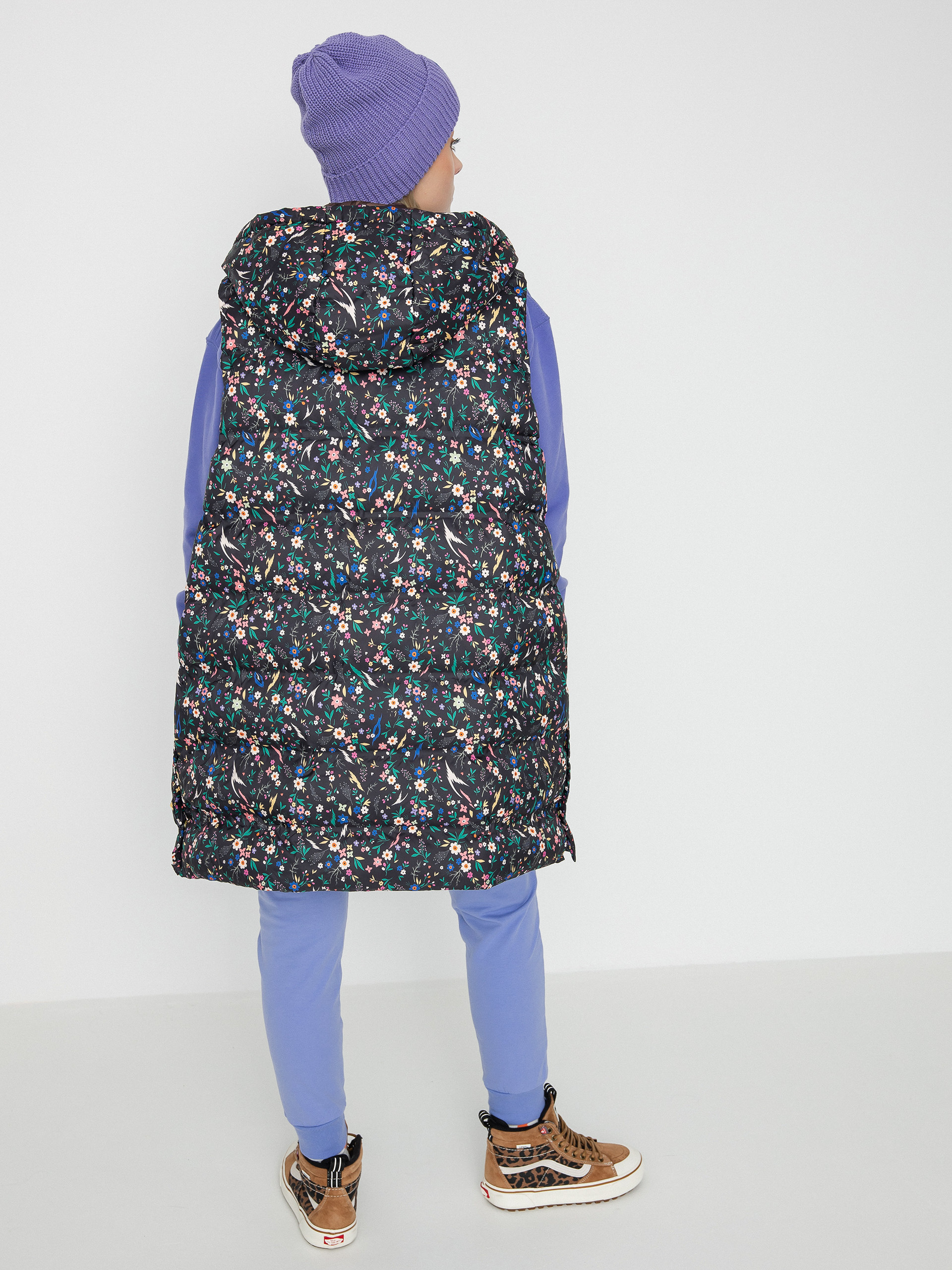 Kamizelka Femi Stories Jasmin Wmn (wah)