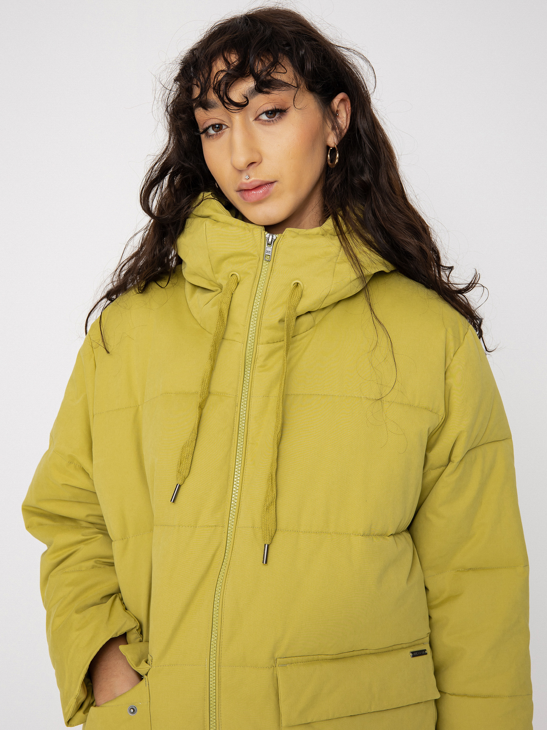 Kurtka Billabong Mad For You Wmn (moss joy)