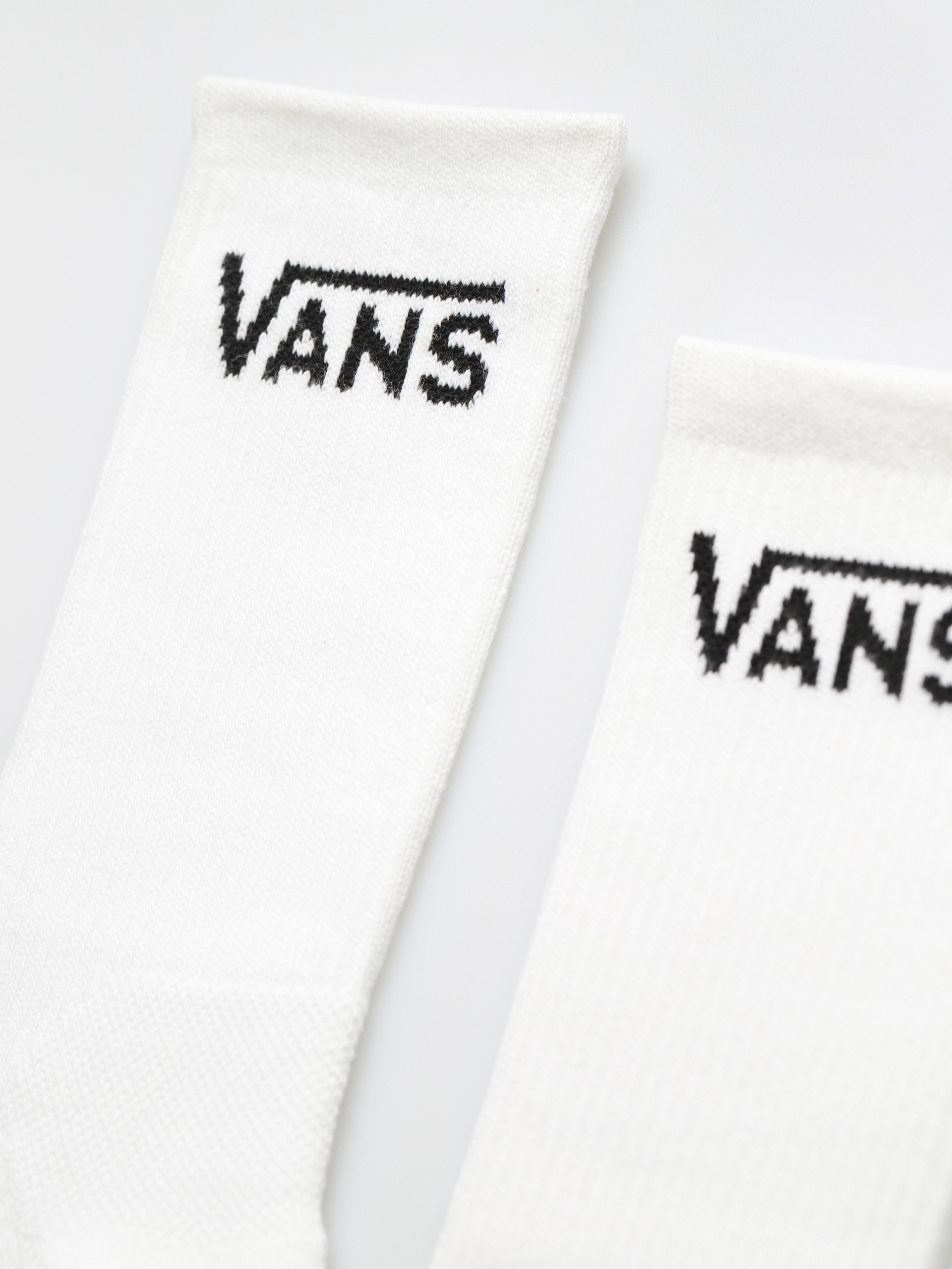 Skarpetki Vans Skate Crew (white)
