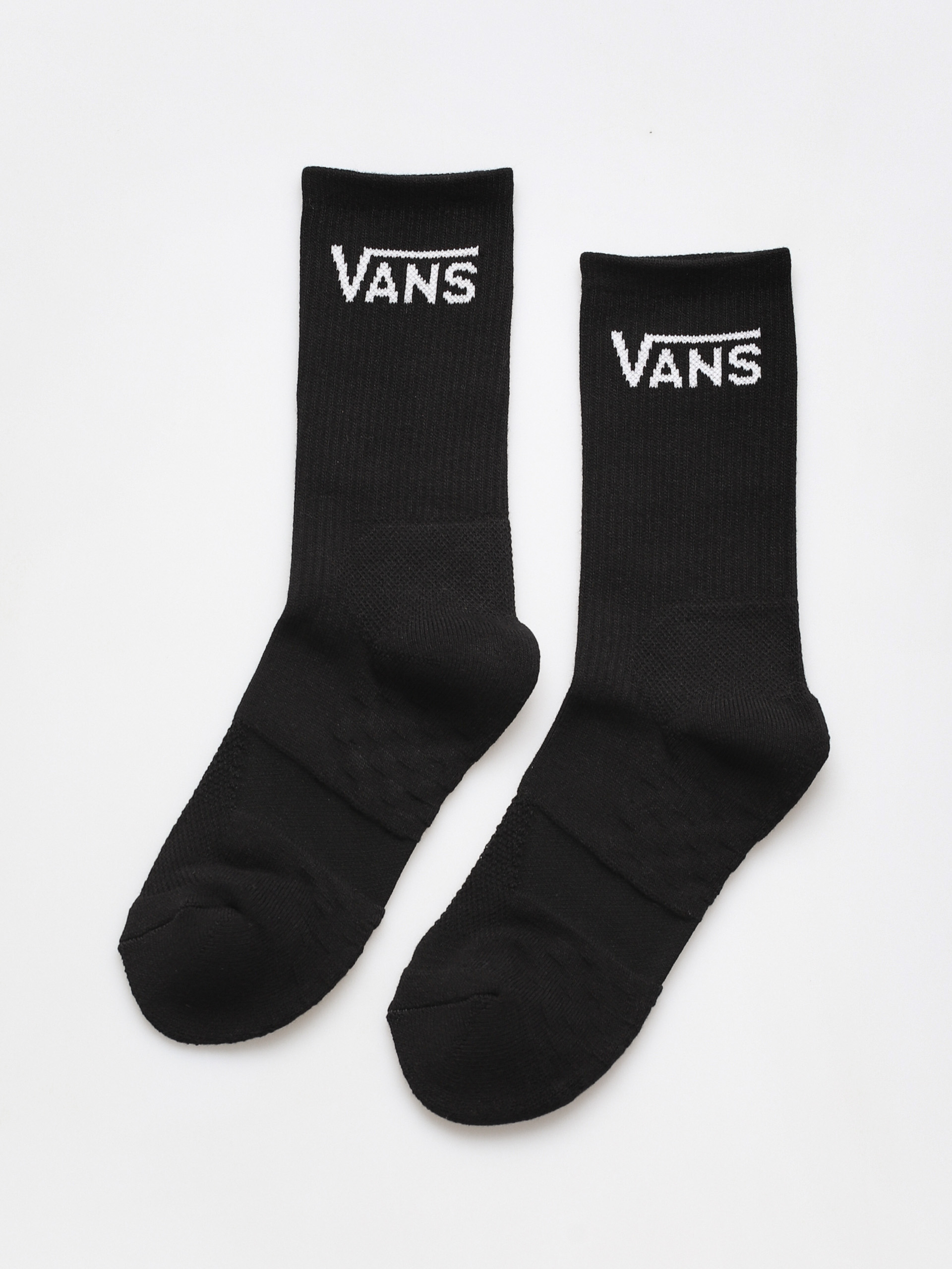 Skarpetki Vans Skate Crew (black)