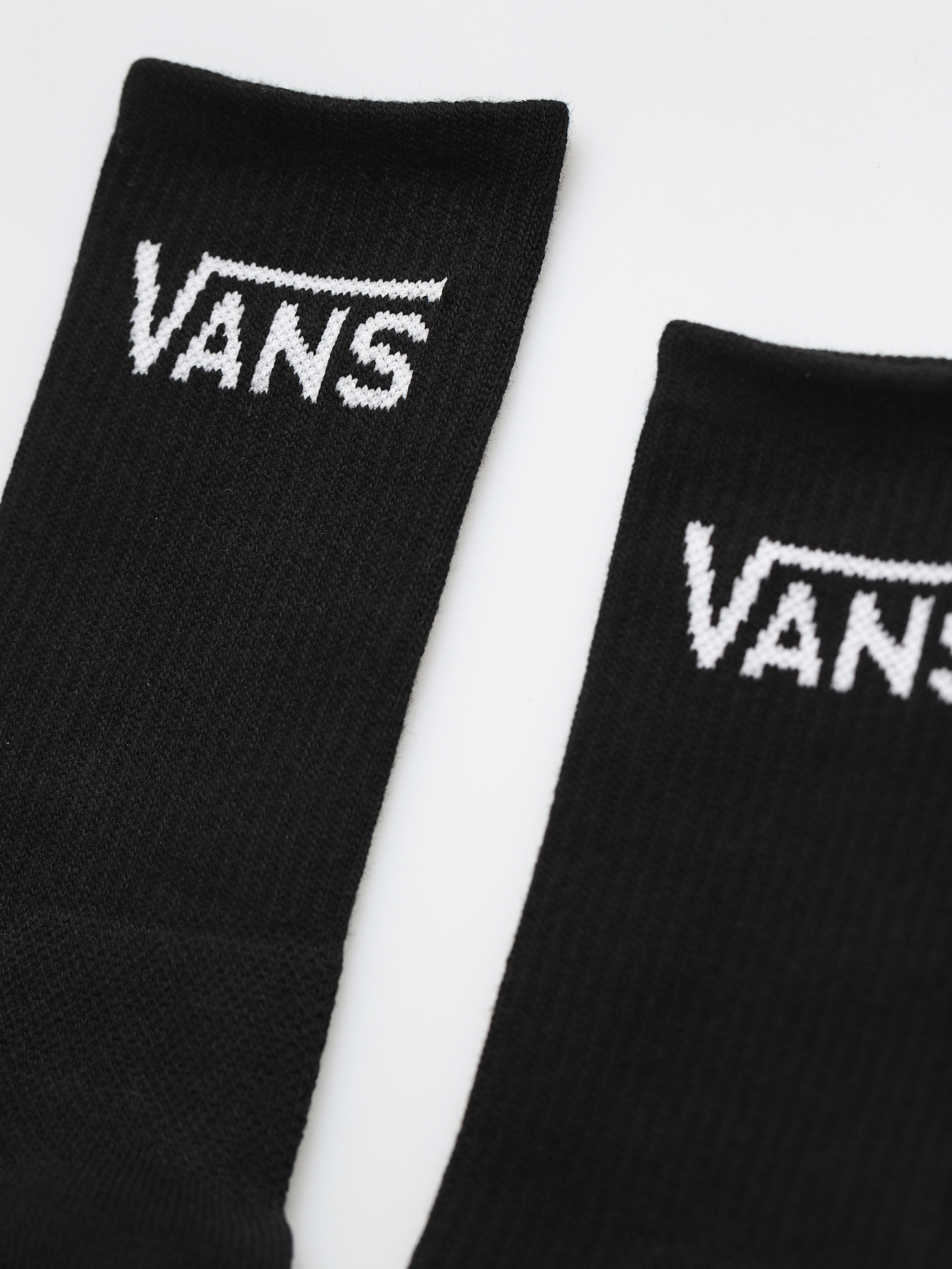 Skarpetki Vans Skate Crew (black)