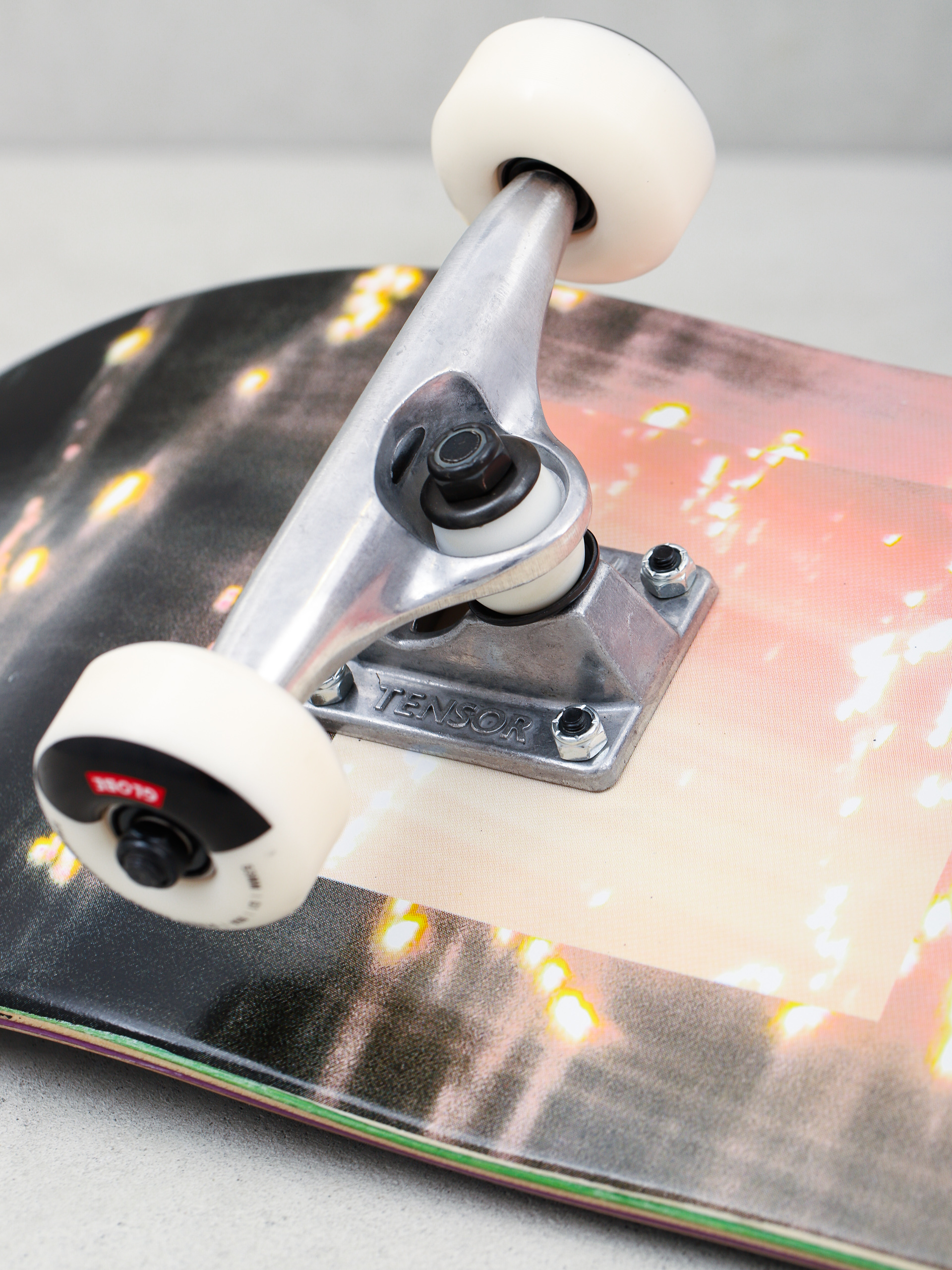 Deskorolka Globe G1 Stack (refracted)