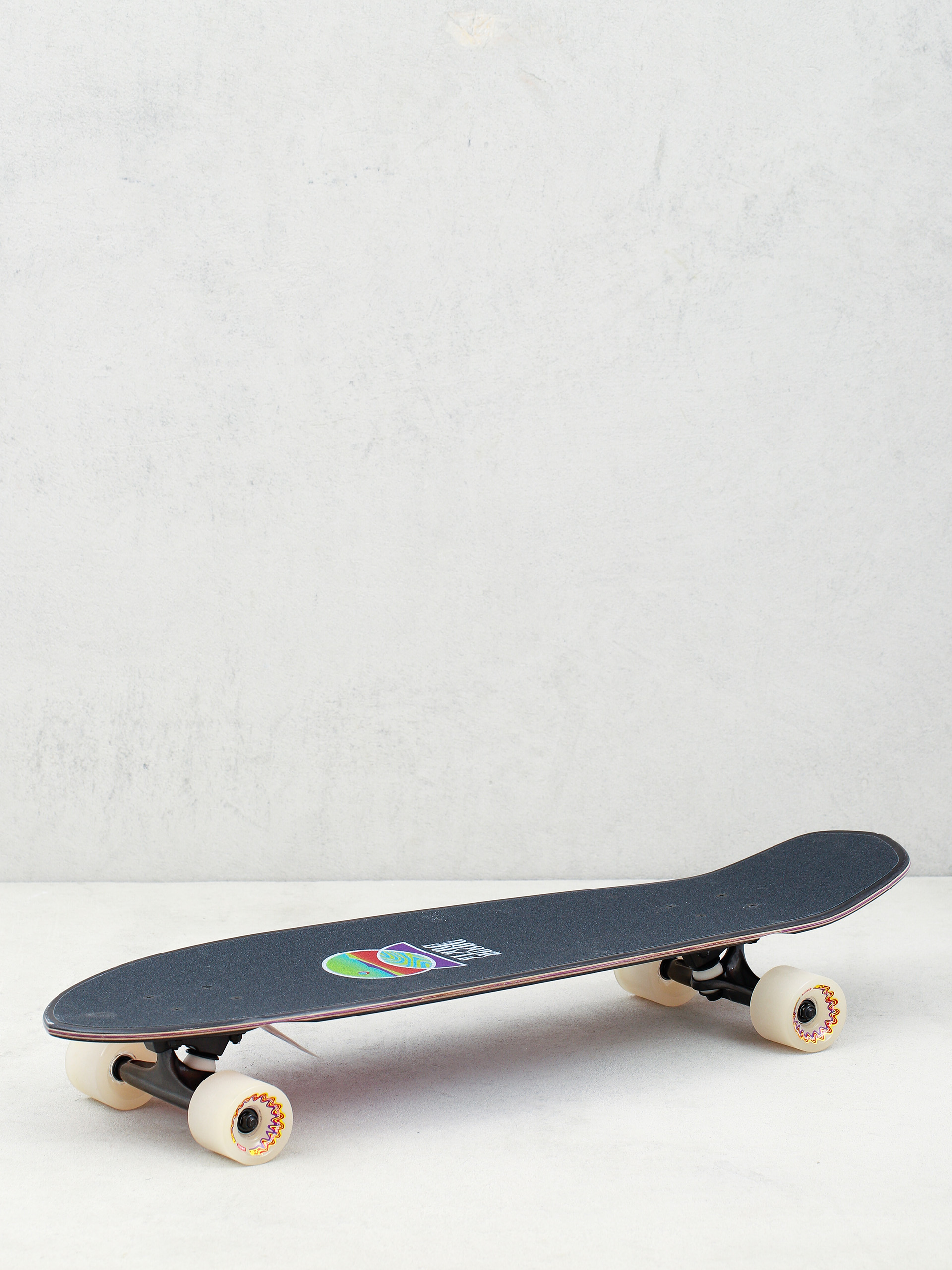 Deskorolka cruiser Globe Big Blazer (melted mountains)