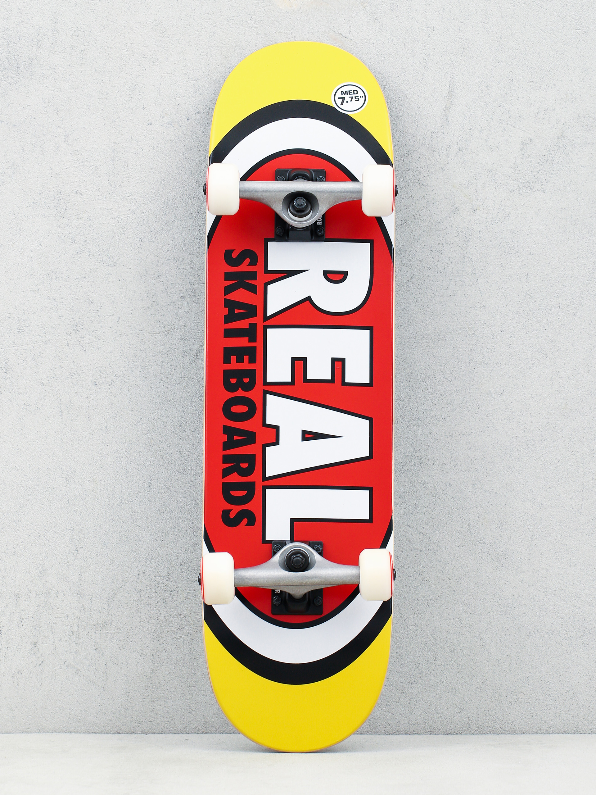 Skateboard Real | SUPERSKLEP