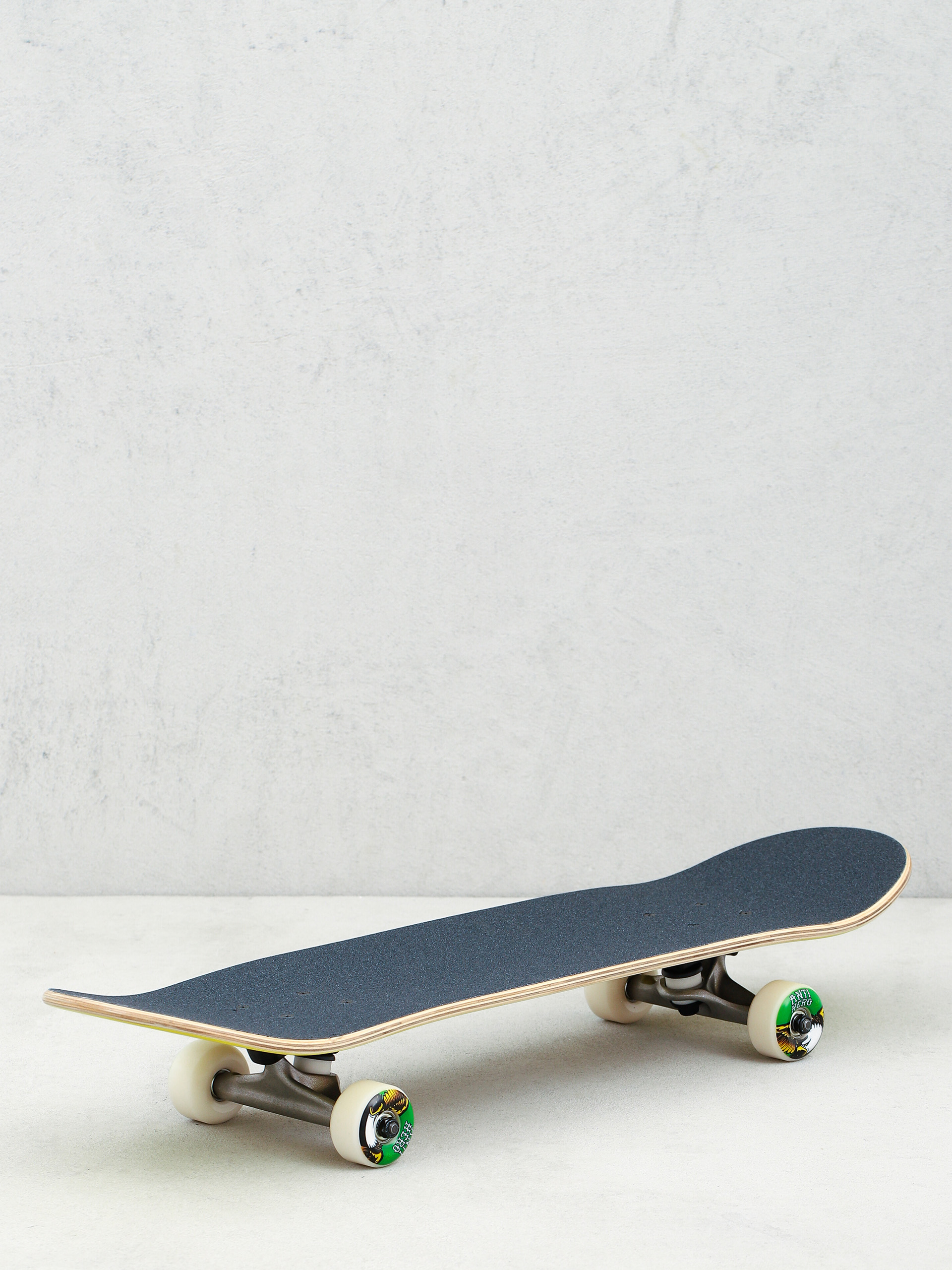Deskorolka Antihero Classic Eagle II (yellow)