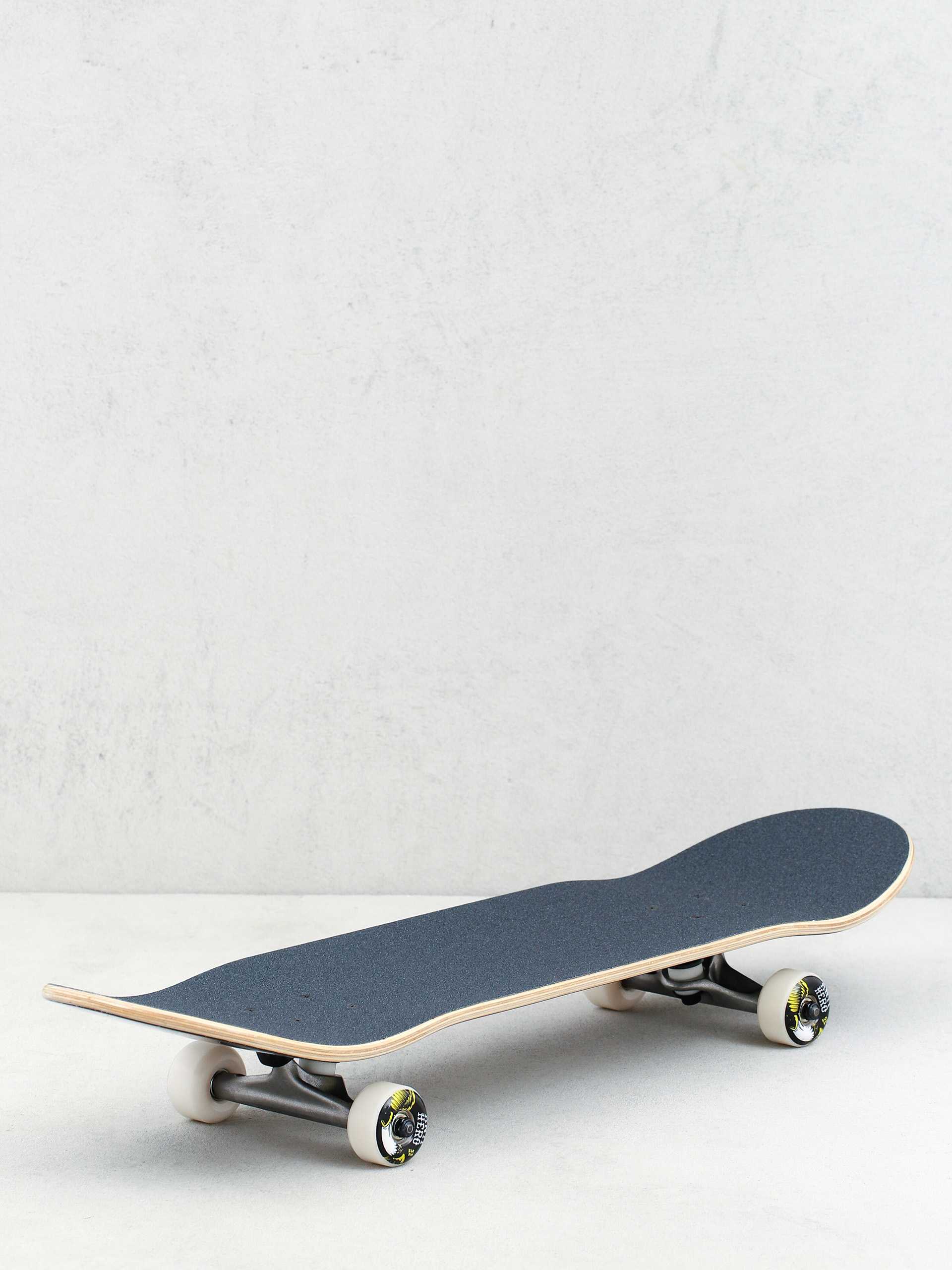 Deskorolka Antihero Misregistration (black)
