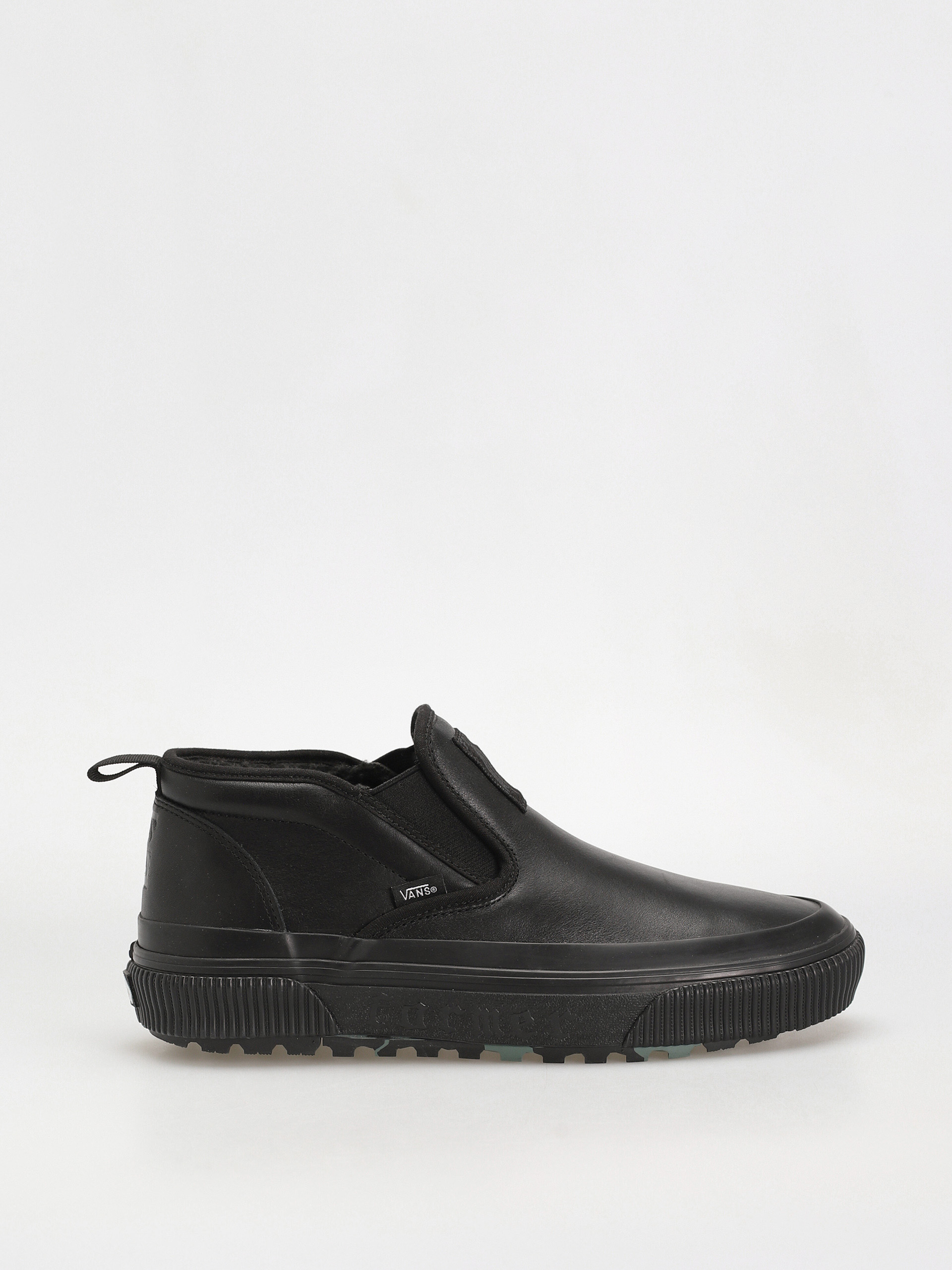 Buty Vans X Former Mid Slip MTE 1 (former black/green)