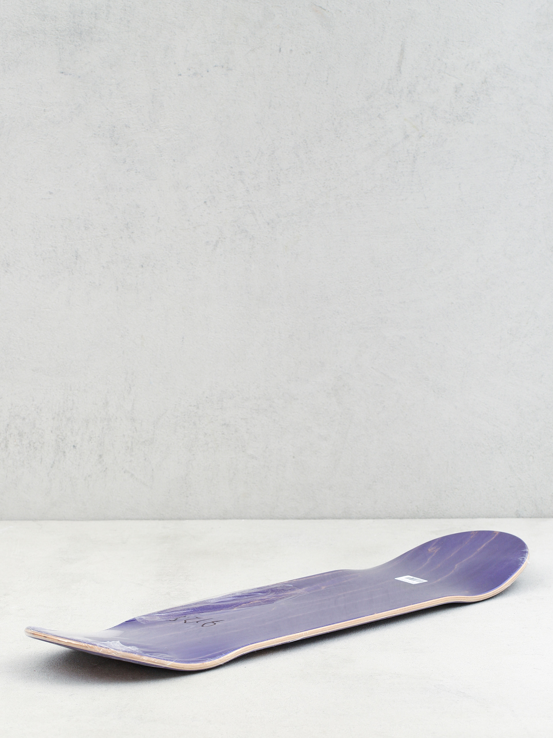 Deck Youth Skateboards X Bummers Coke (dark violet)