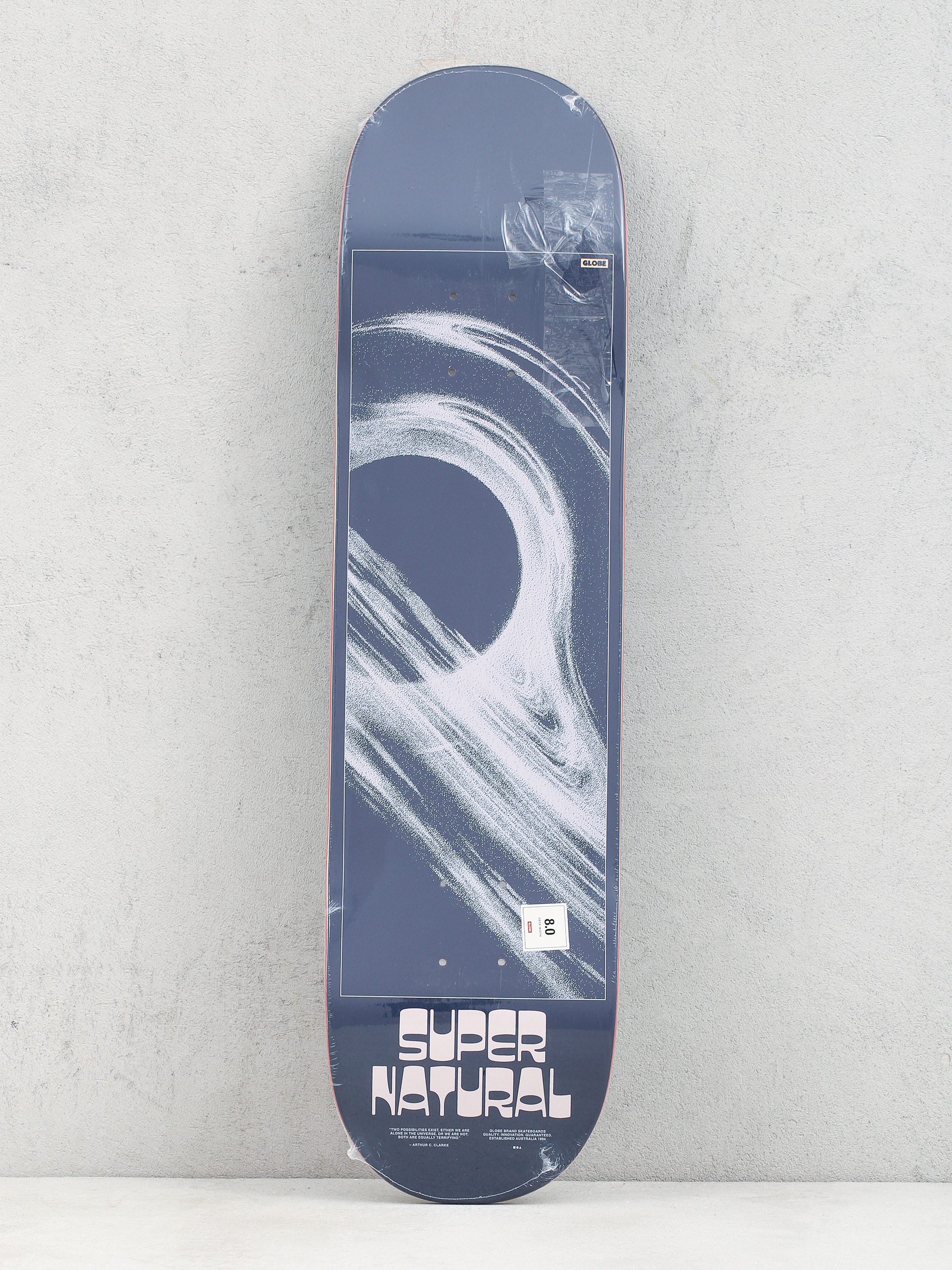 Deck Globe G1 Orbit (super natural)