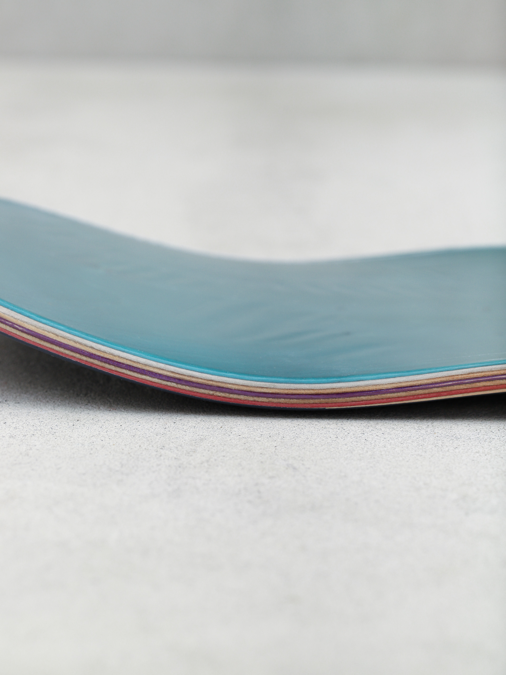 Deck Globe G1 Orbit (super natural)