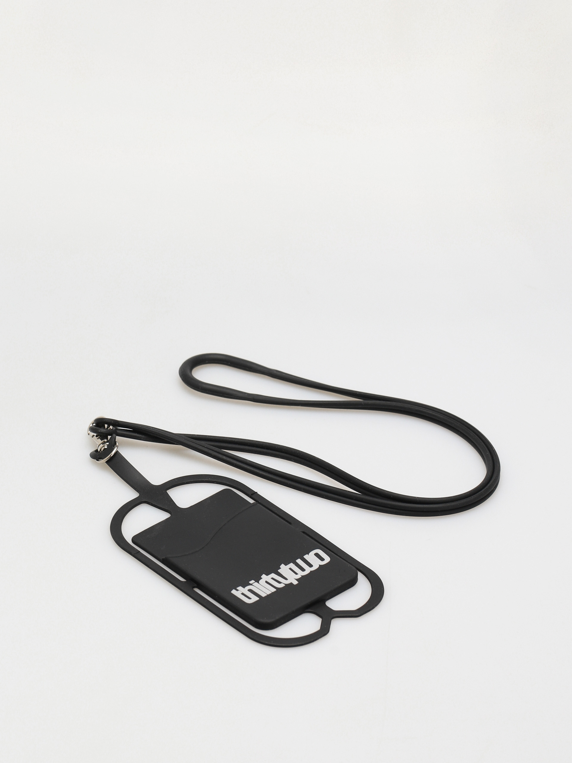 Etui na telefon ThirtyTwo 32 Phone Leash (black)