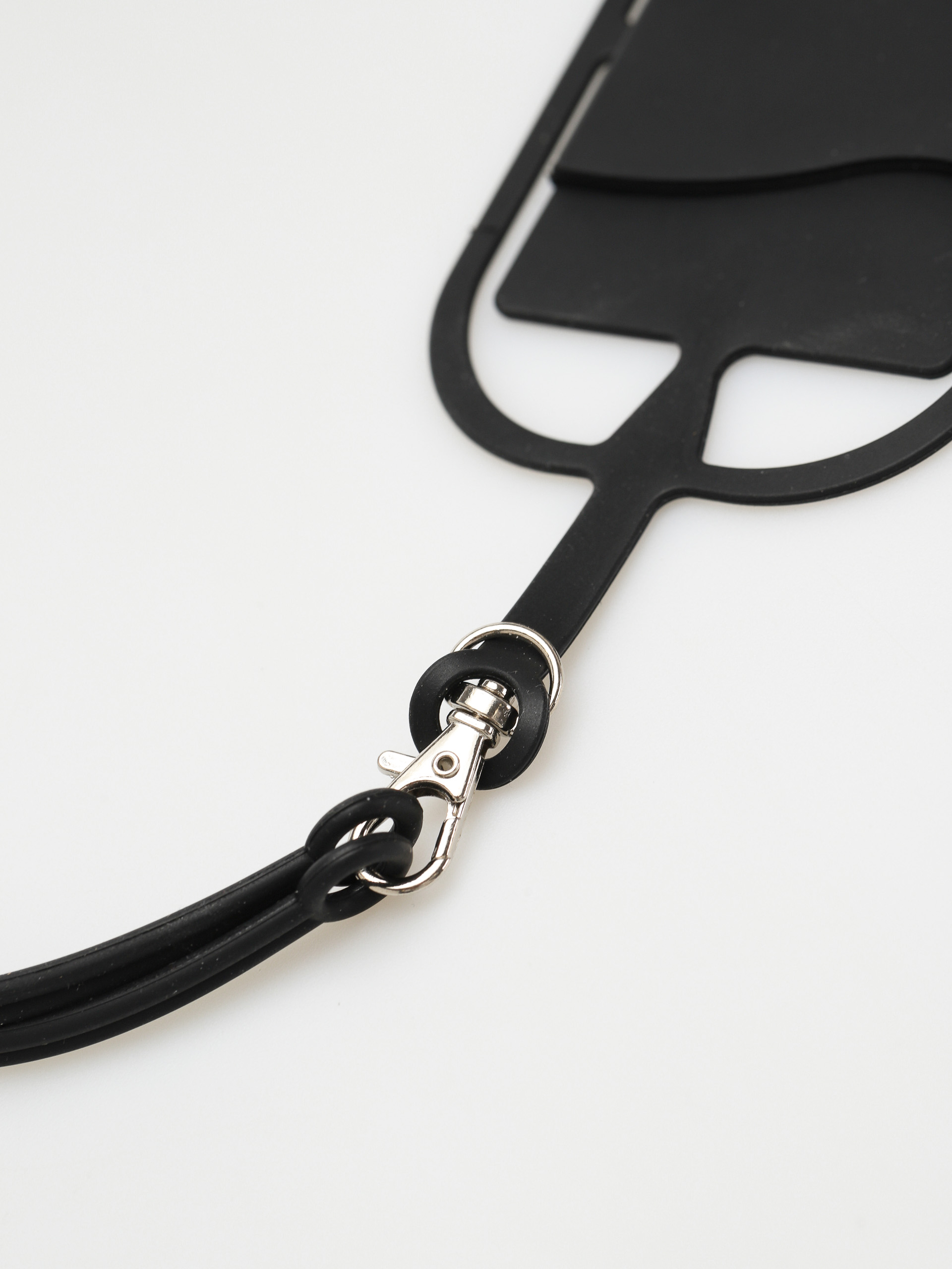 Etui na telefon ThirtyTwo 32 Phone Leash (black)