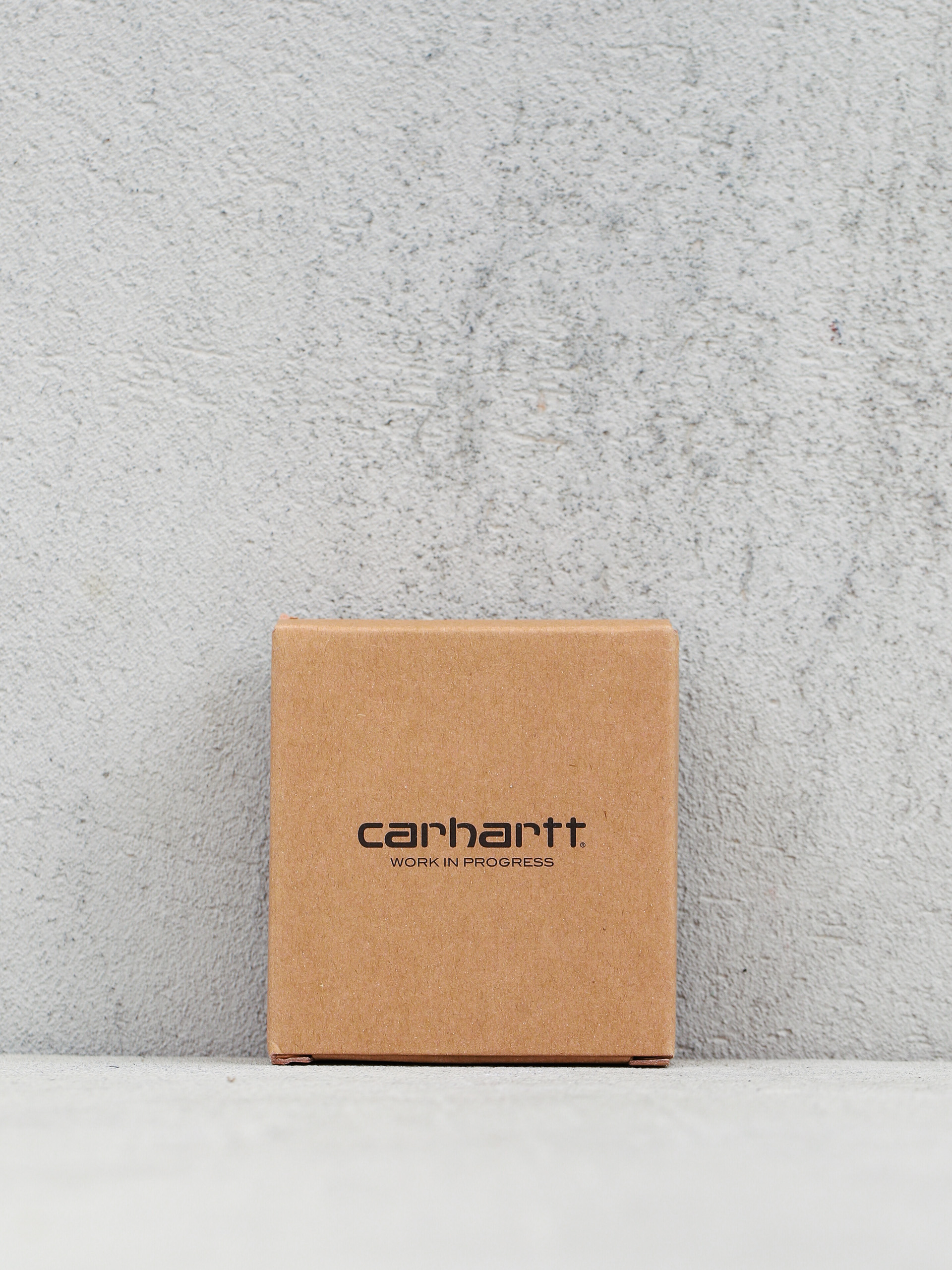 Wosk Carhartt WIP Skate Wax (carhartt orange)