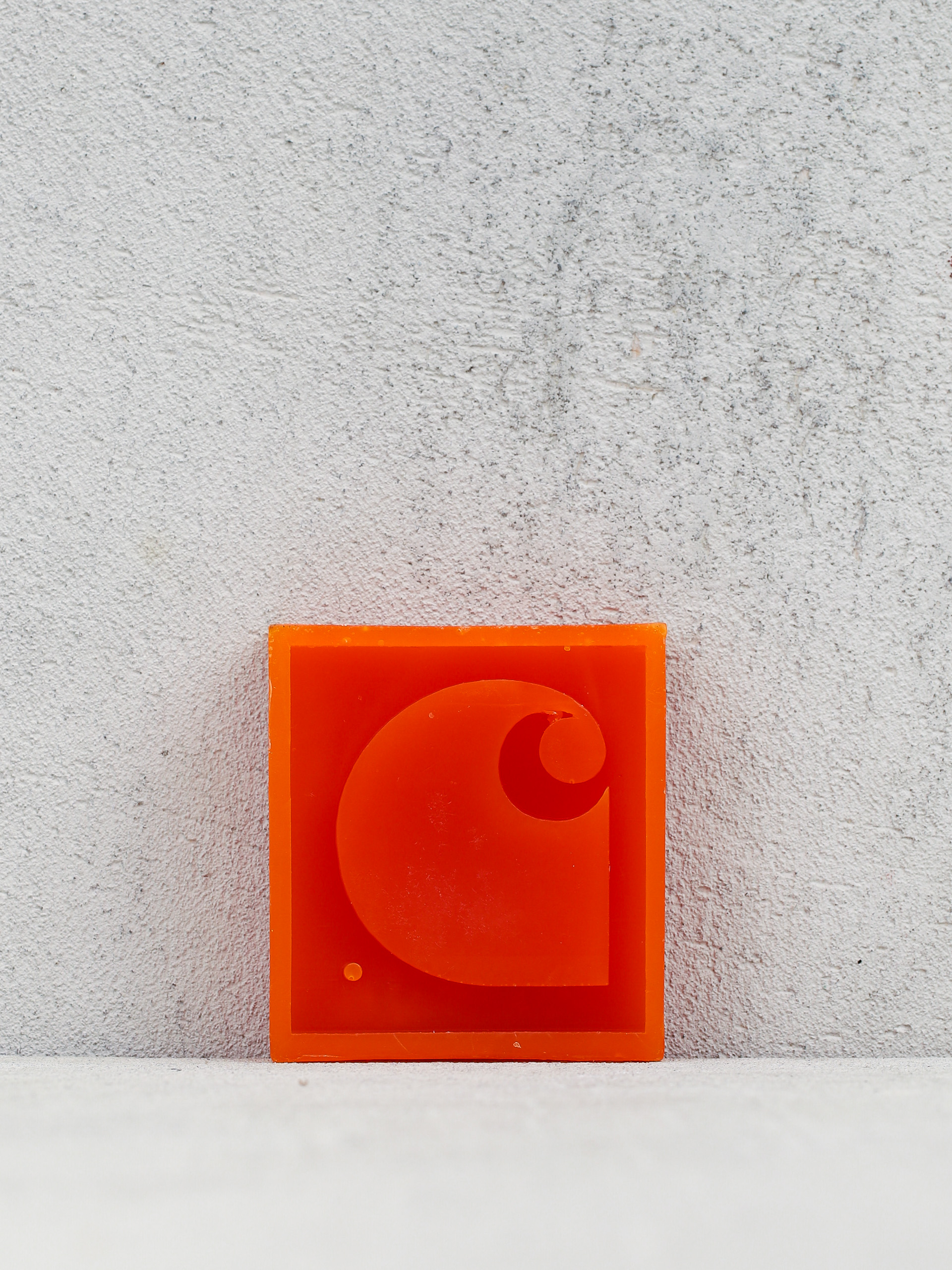 Wosk Carhartt WIP Skate Wax (carhartt orange)