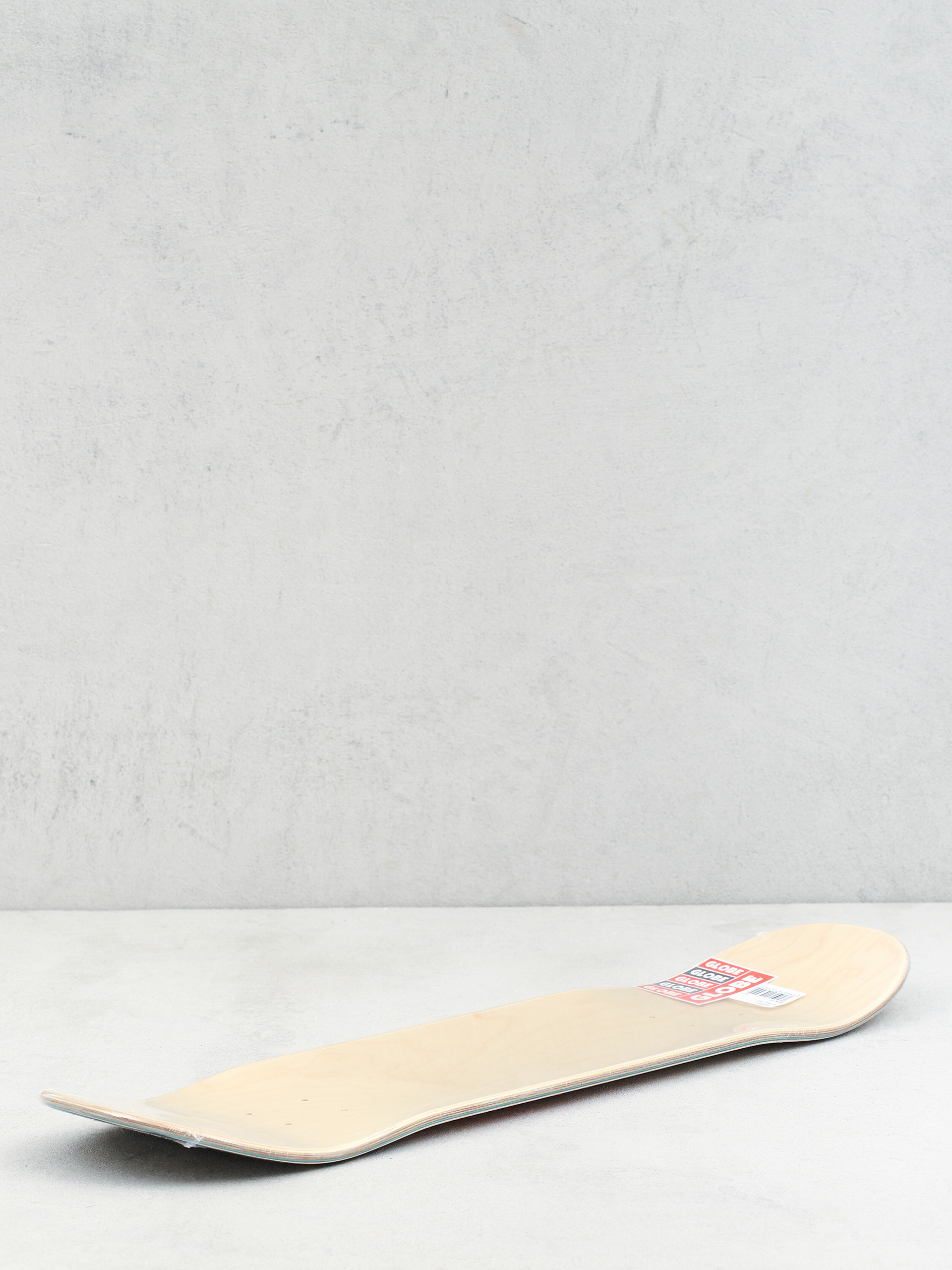 Deck Globe G1 Stack Deck (refracted)