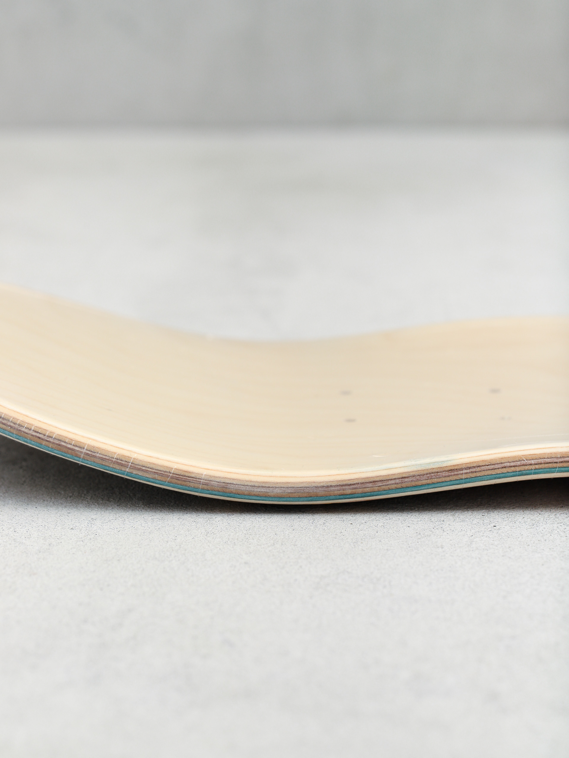 Deck Globe G1 Stack Deck (refracted)