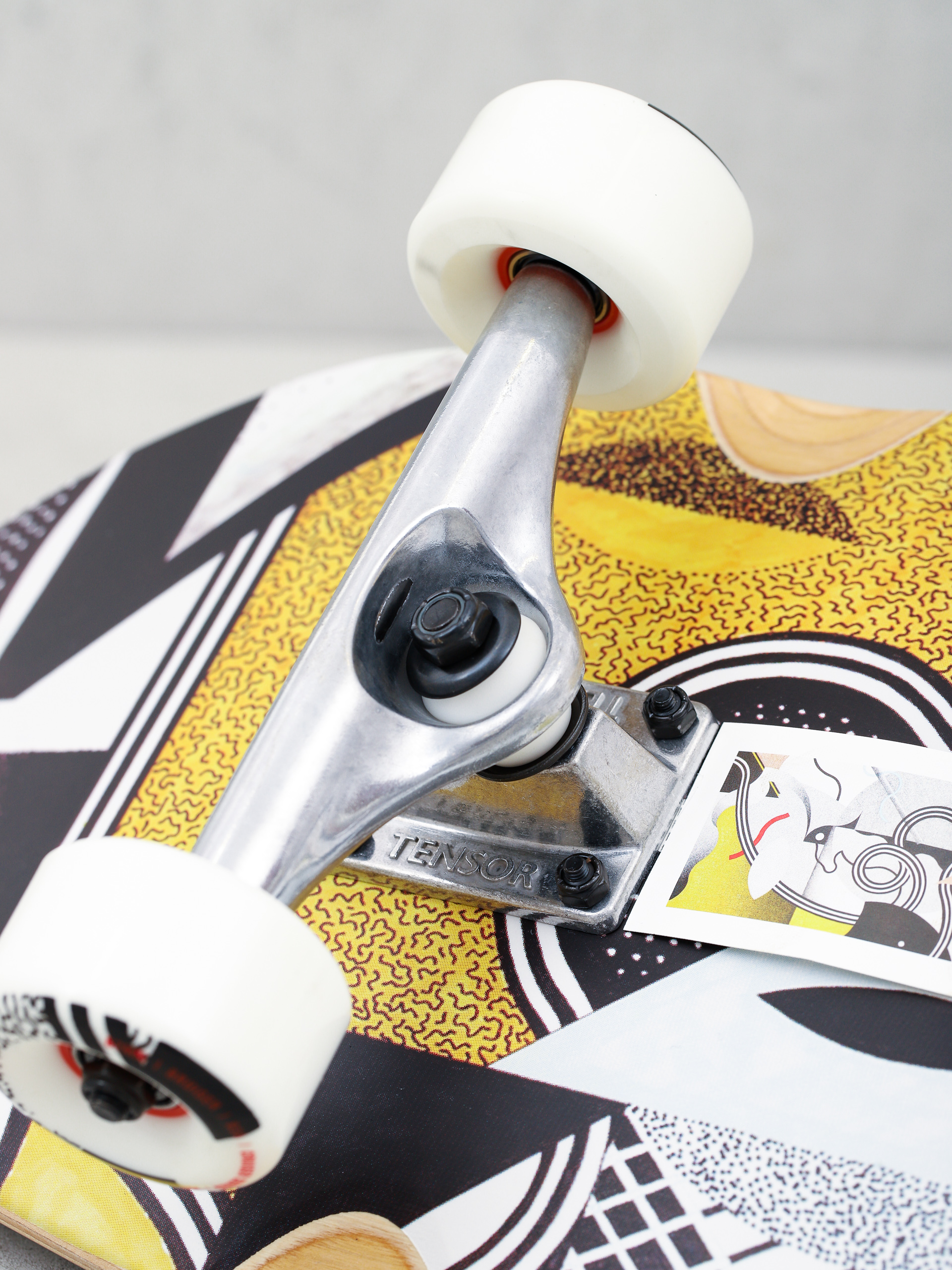 Deskorolka cruiser Globe Chopper (redna)