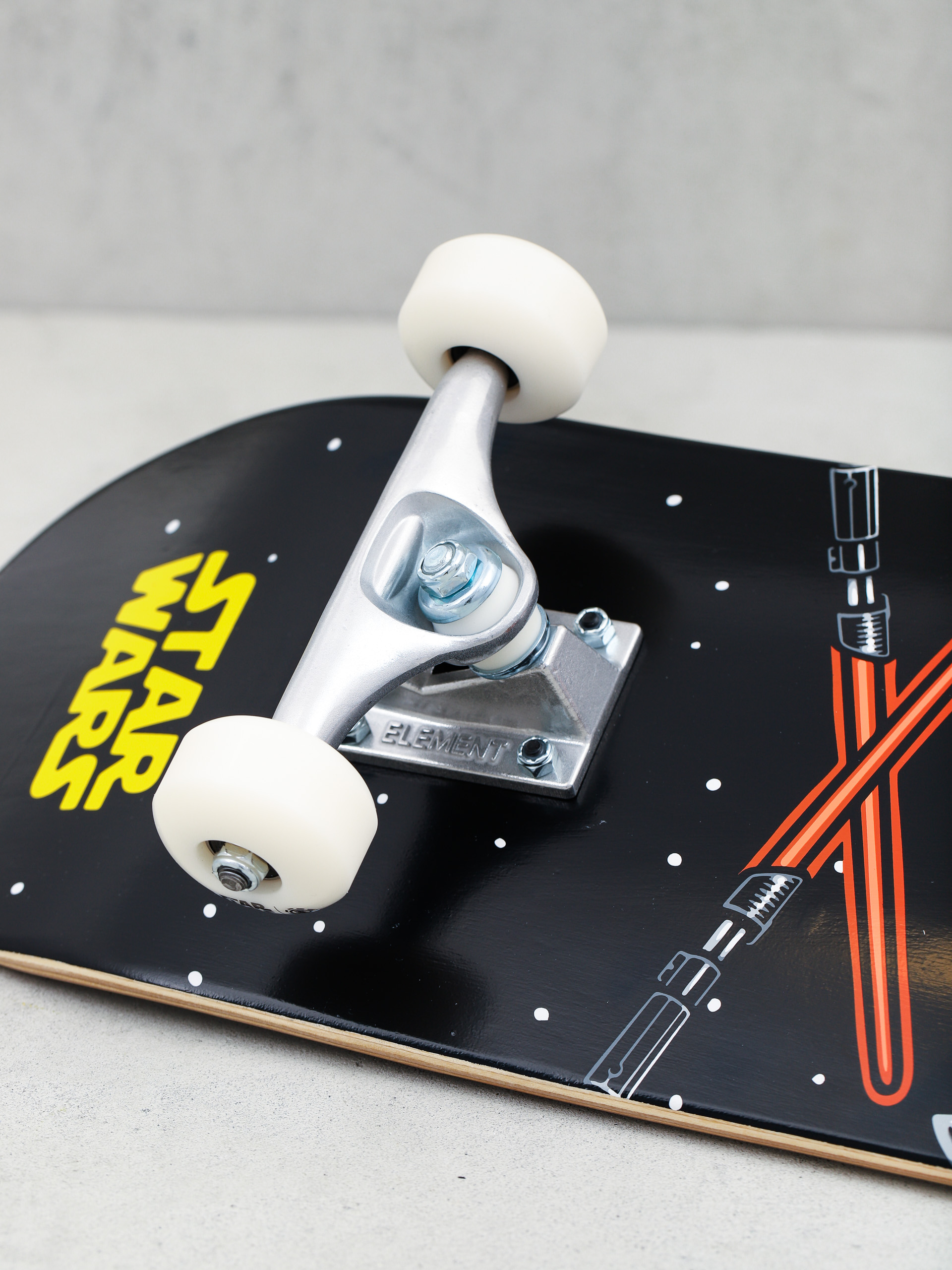 Deskorolka Element Swxe Beware (assorted)