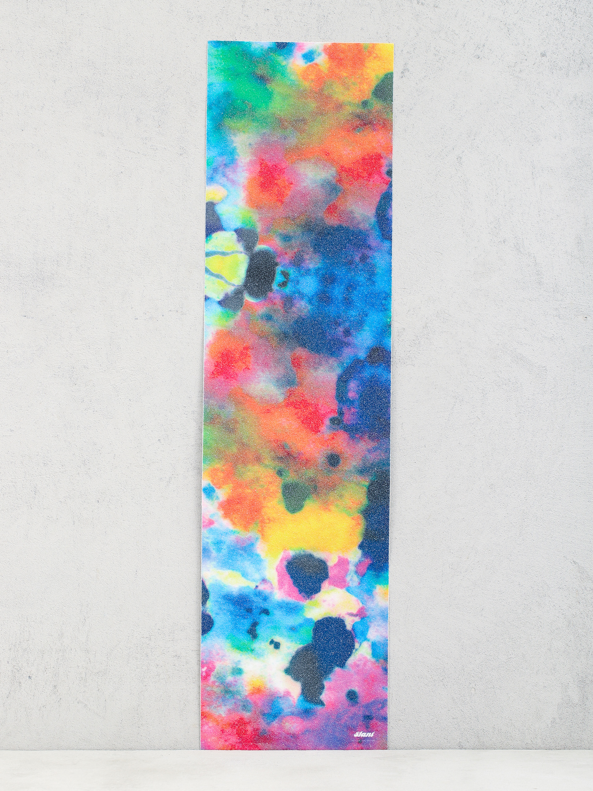 Papier Globe Rugged Griptape (color bomb)