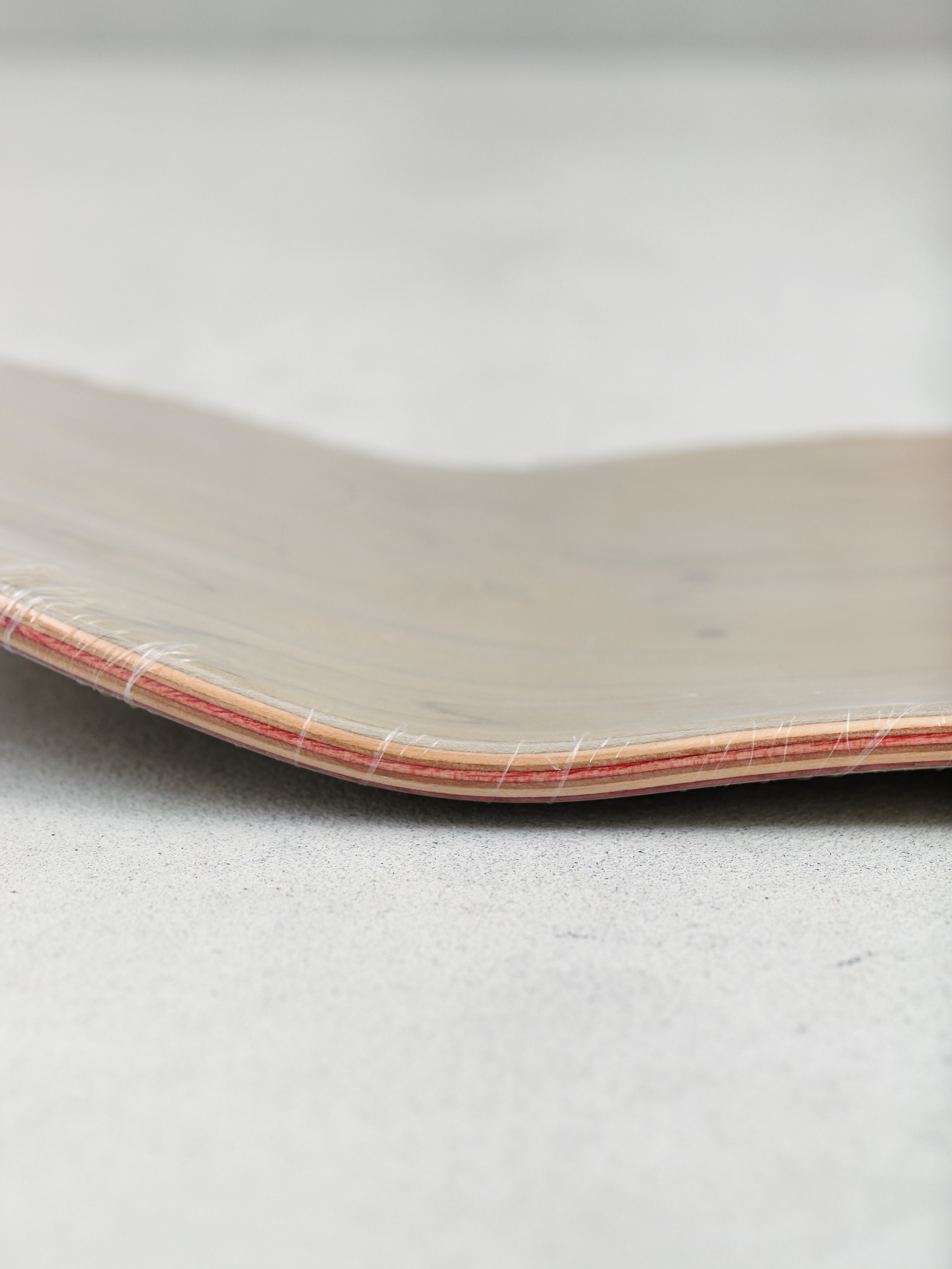 Deck Mob Skateboards Sideshow (beige)