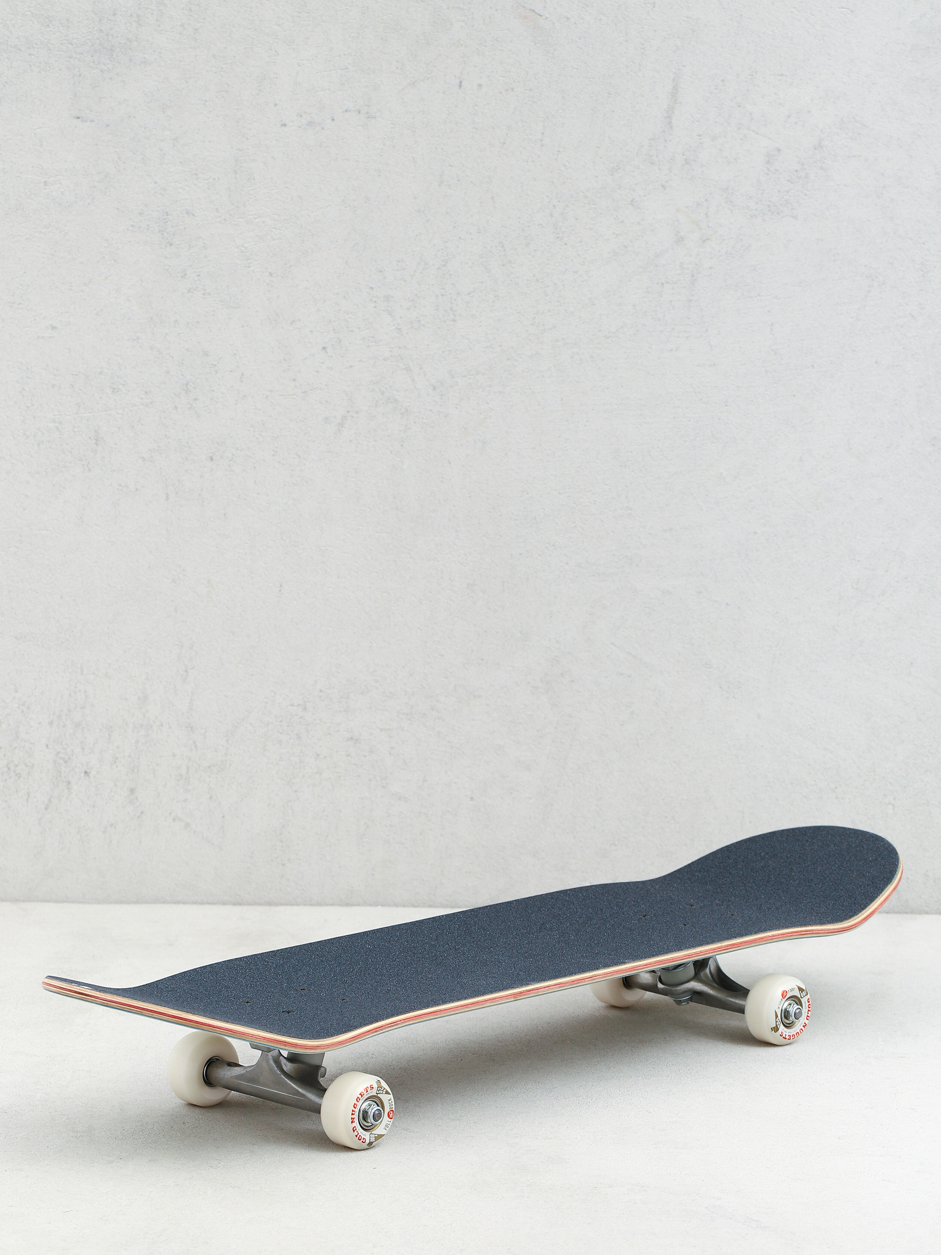 Deskorolka Mob Skateboards Horsemen (beige)