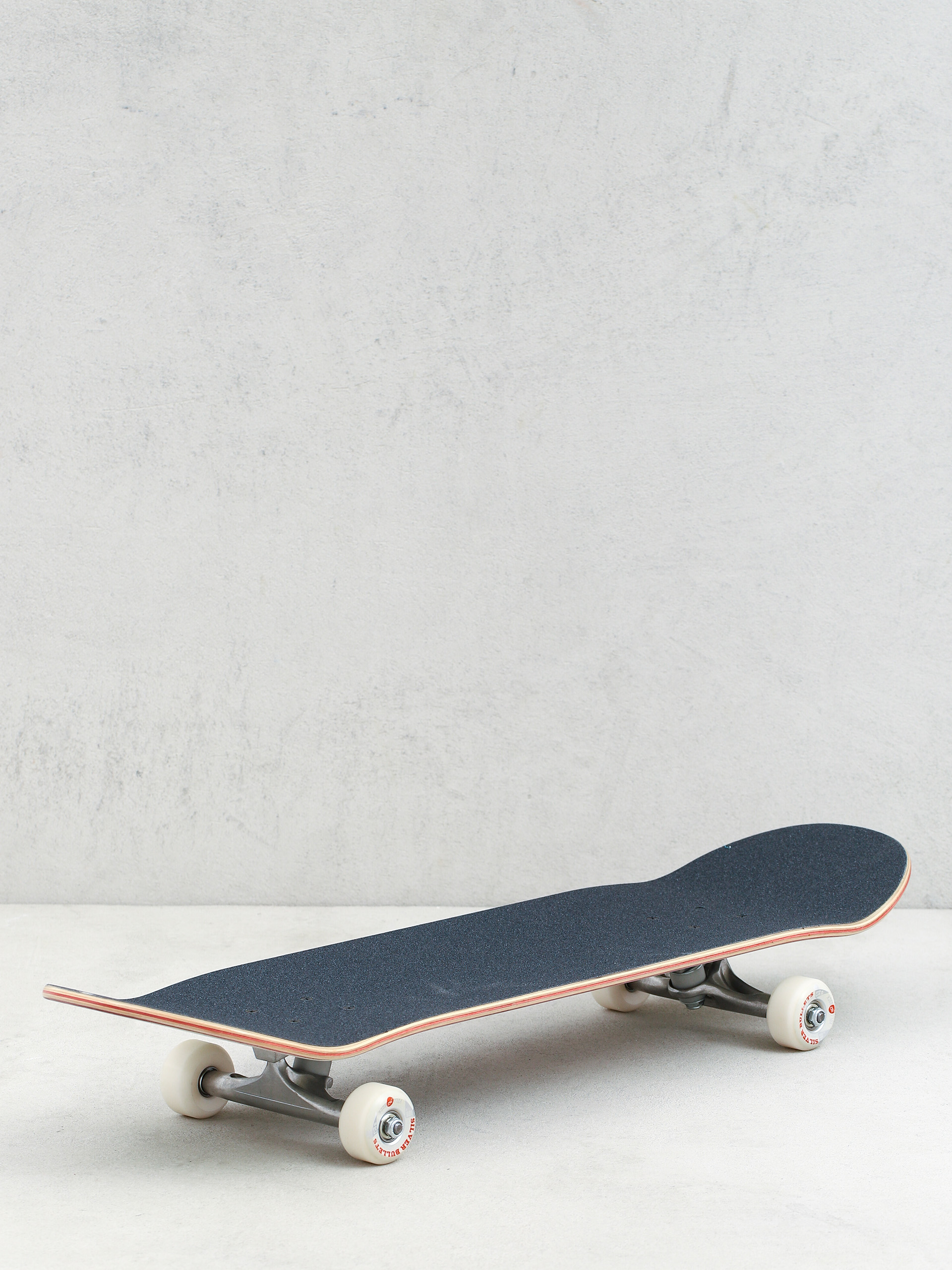 Deskorolka Mob Skateboards Sideshow (beige)
