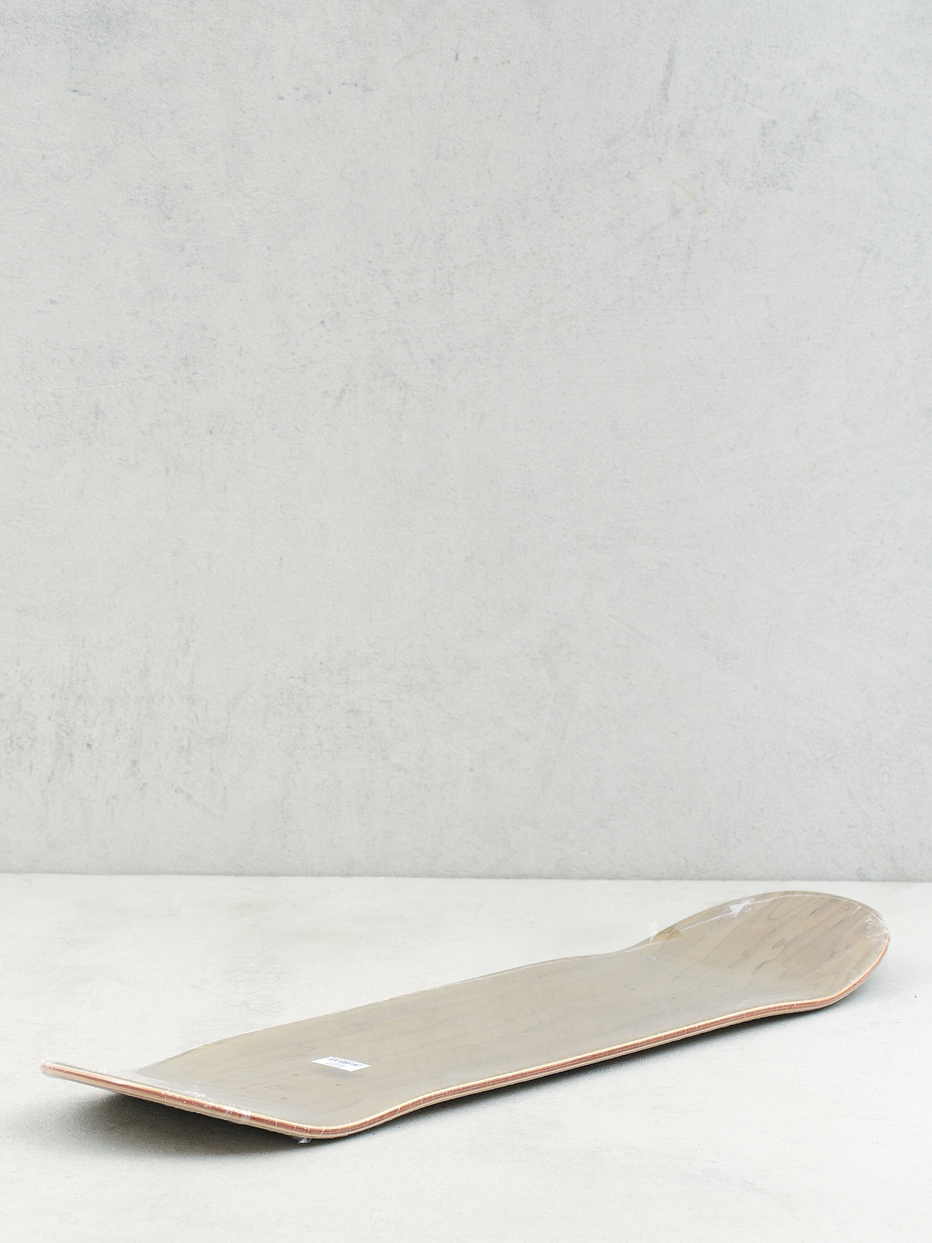 Deck Mob Skateboards Smoking (beige)