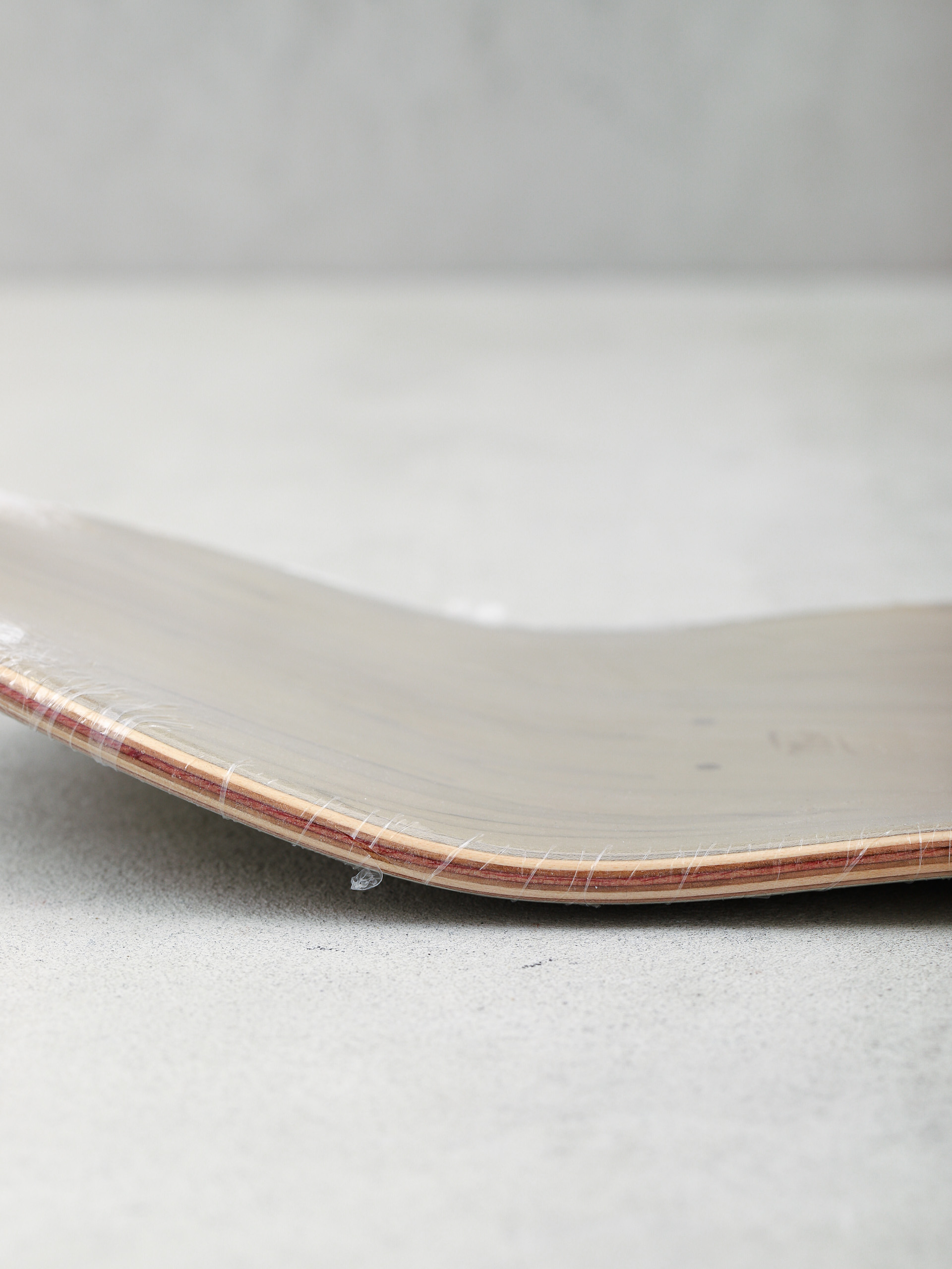 Deck Mob Skateboards Smoking (beige)