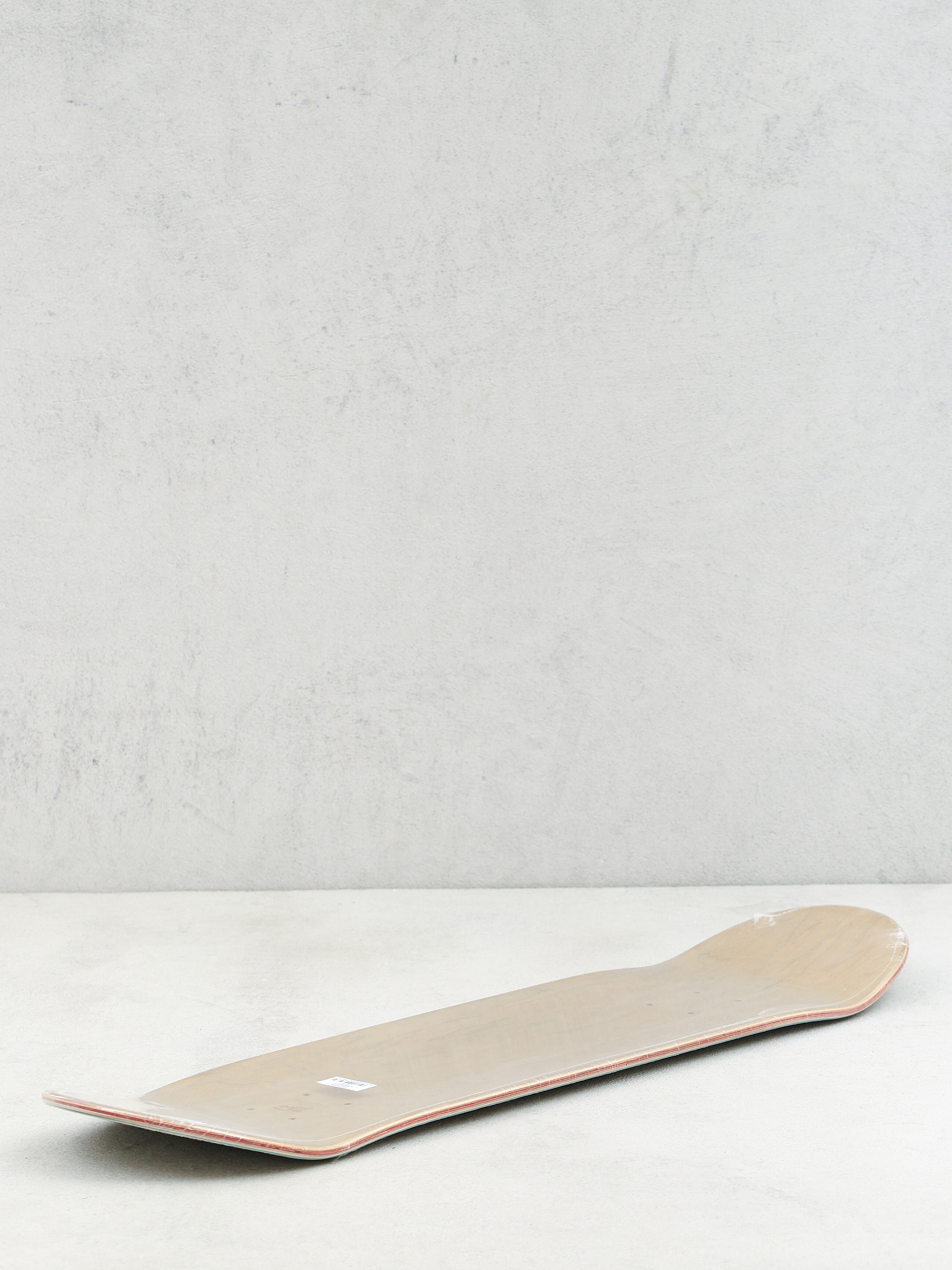 Deck Mob Skateboards Horsemen (beige)