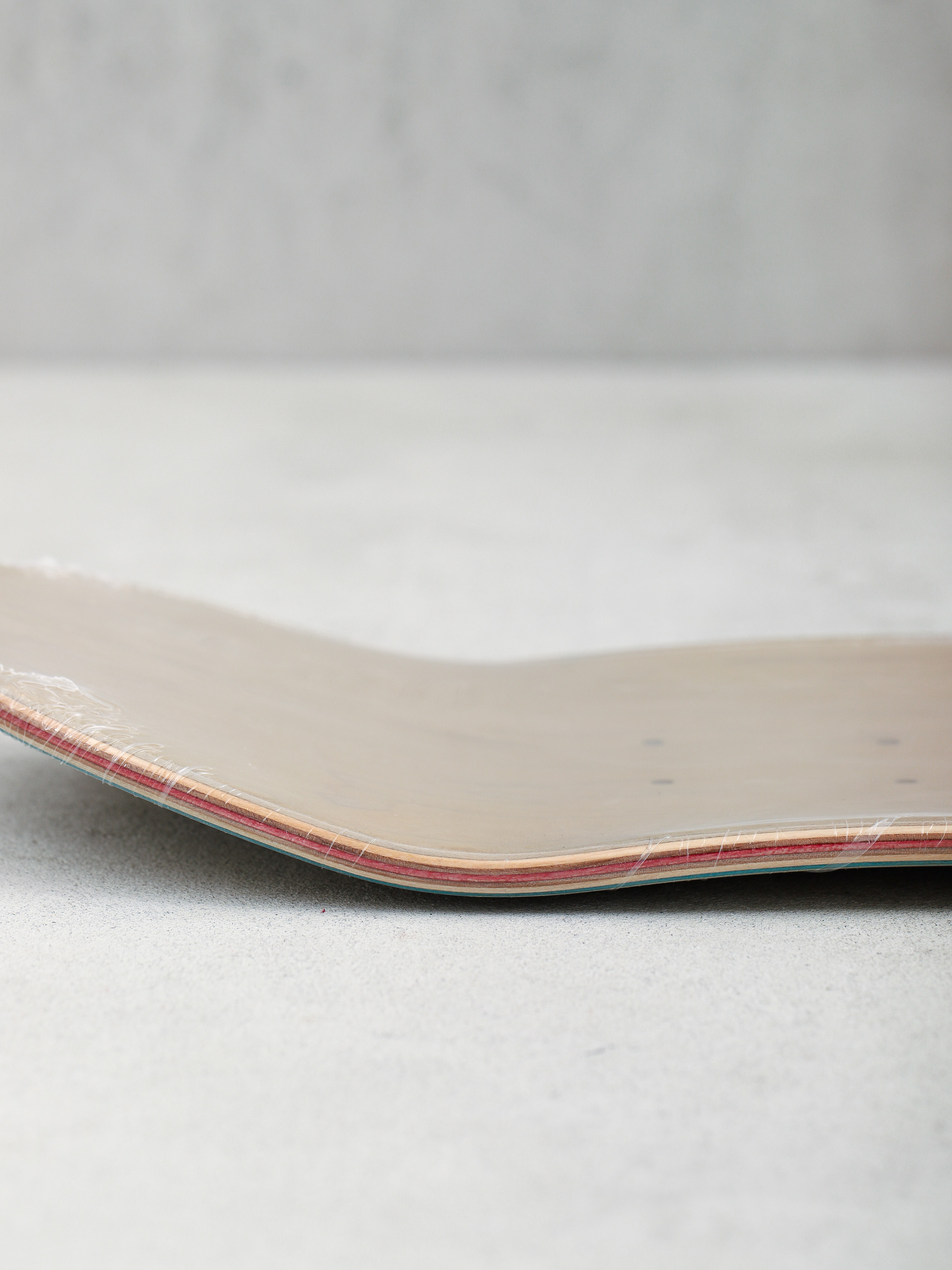 Deck Mob Skateboards Horsemen (beige)