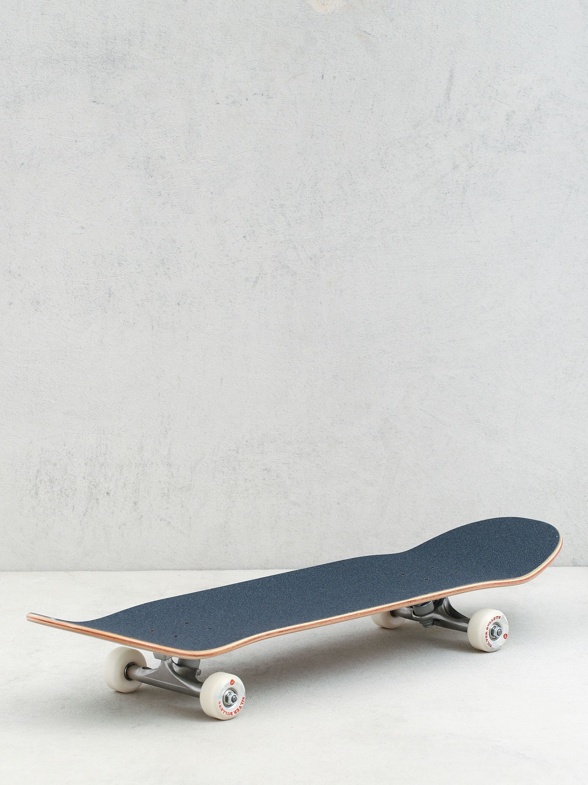 Deskorolka Mob Skateboards Smoking (beige)