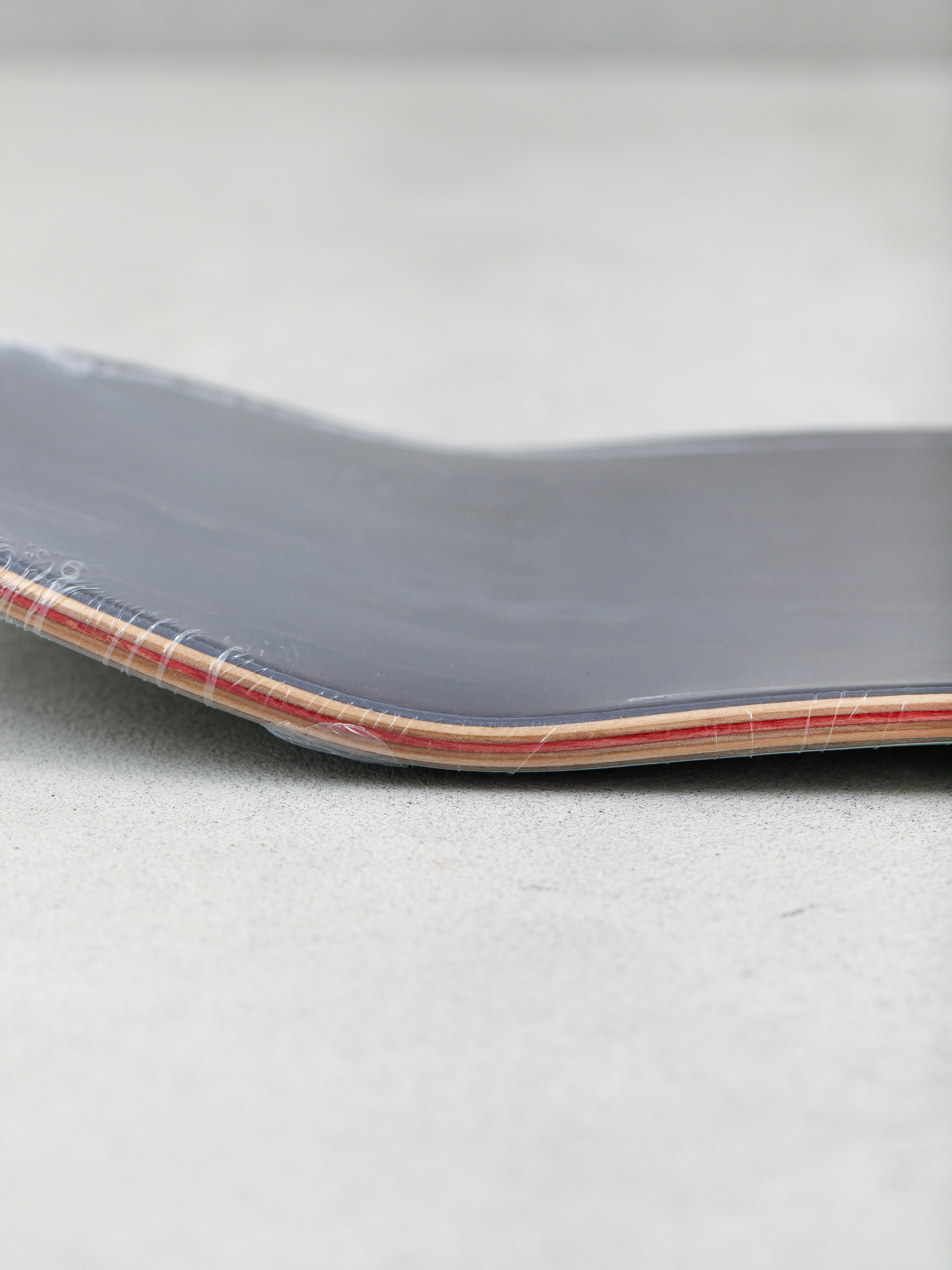 Deck Mob Skateboards Atmo Bob (light green)