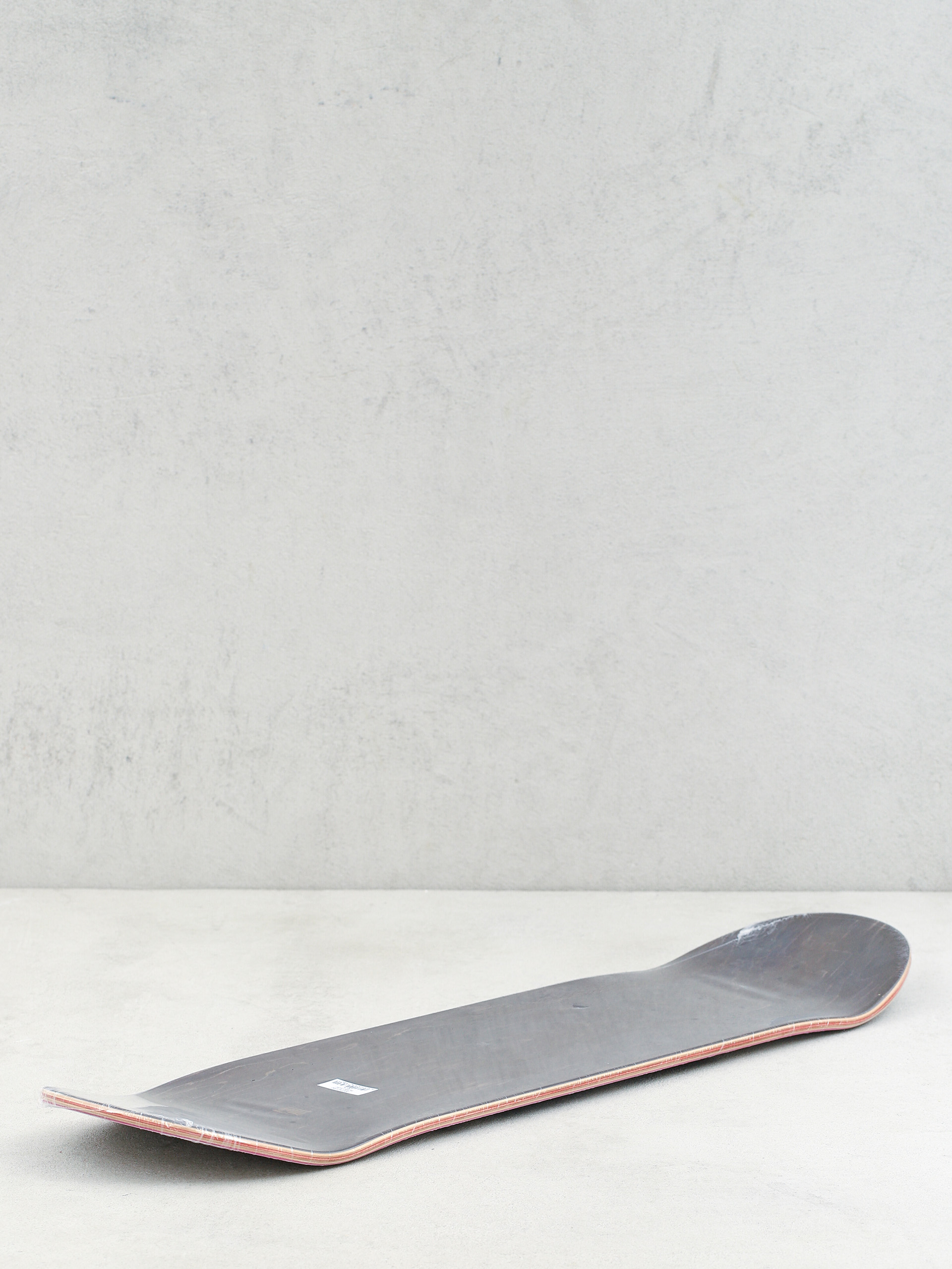 Deck Mob Skateboards Atmo Bunny (white)