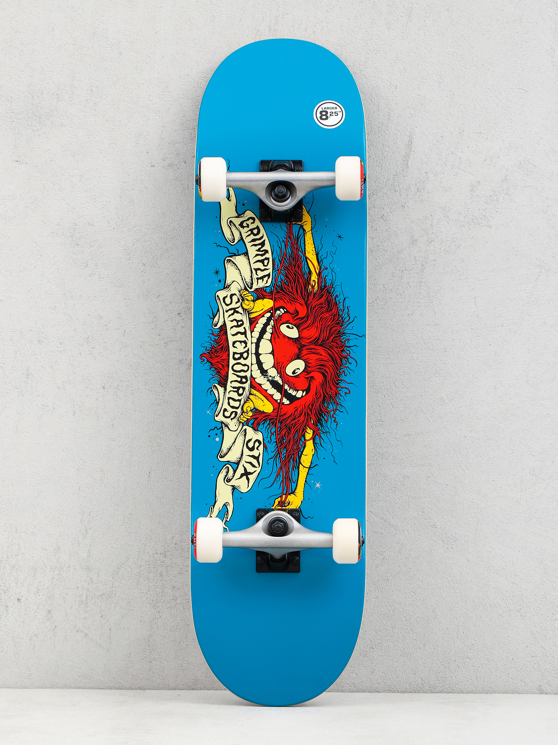 Deskorolka Antihero Grimple Eagle (blue)