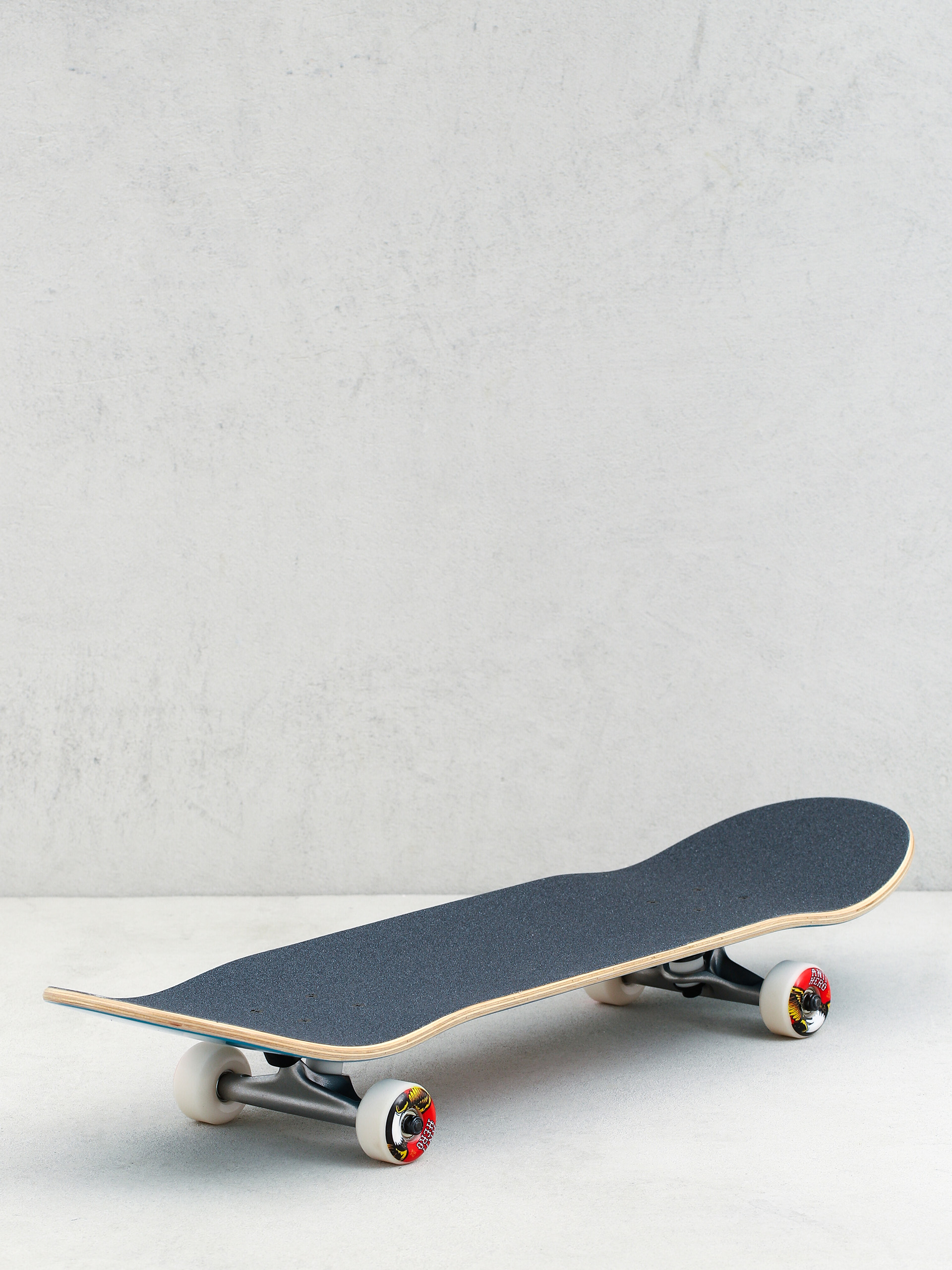 Deskorolka Antihero Grimple Eagle (blue)