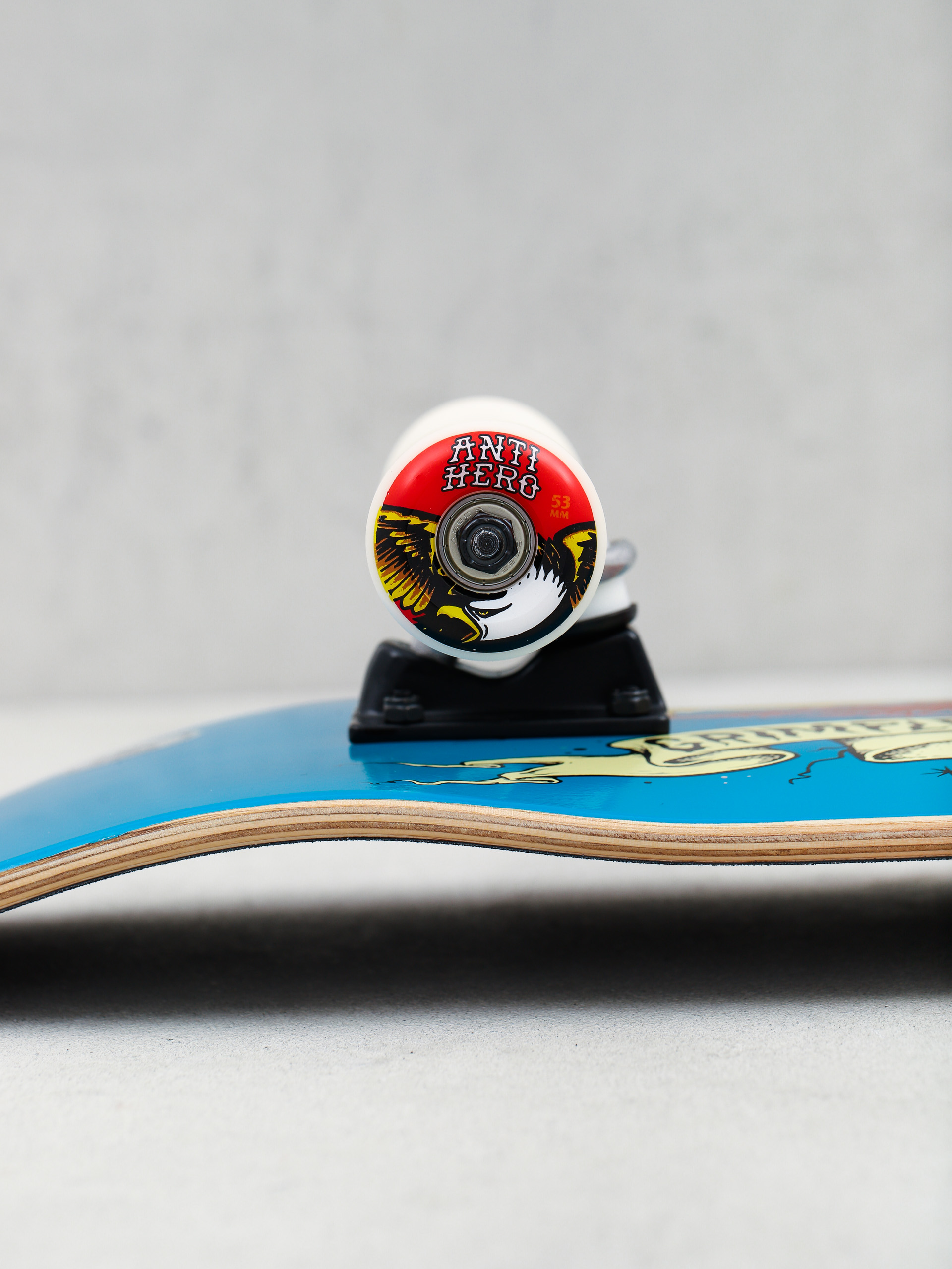 Deskorolka Antihero Grimple Eagle (blue)