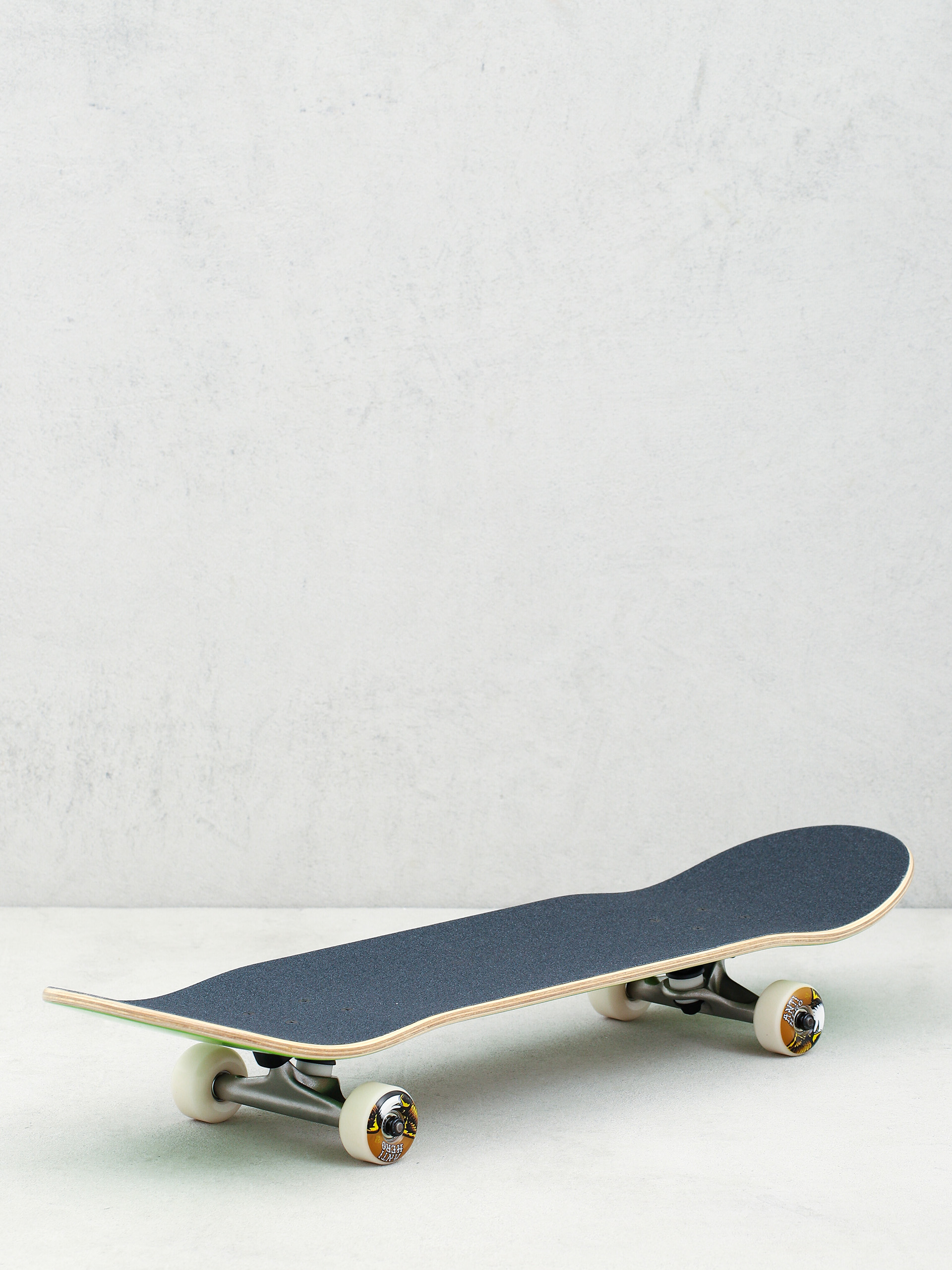 Deskorolka Antihero Classic Eagle II (green)
