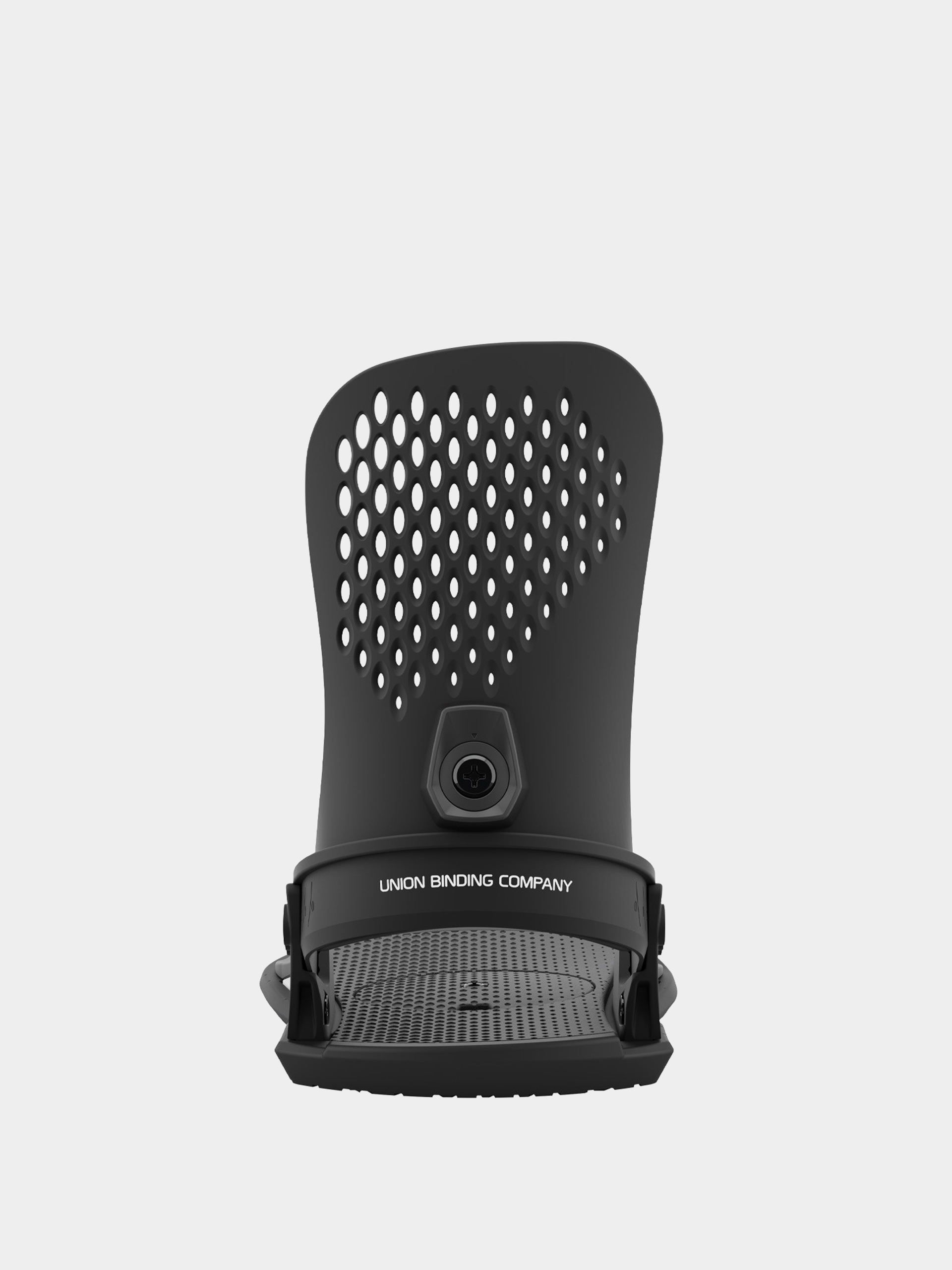 Damskie Wiązania snowboardowe Union Legacy (black)