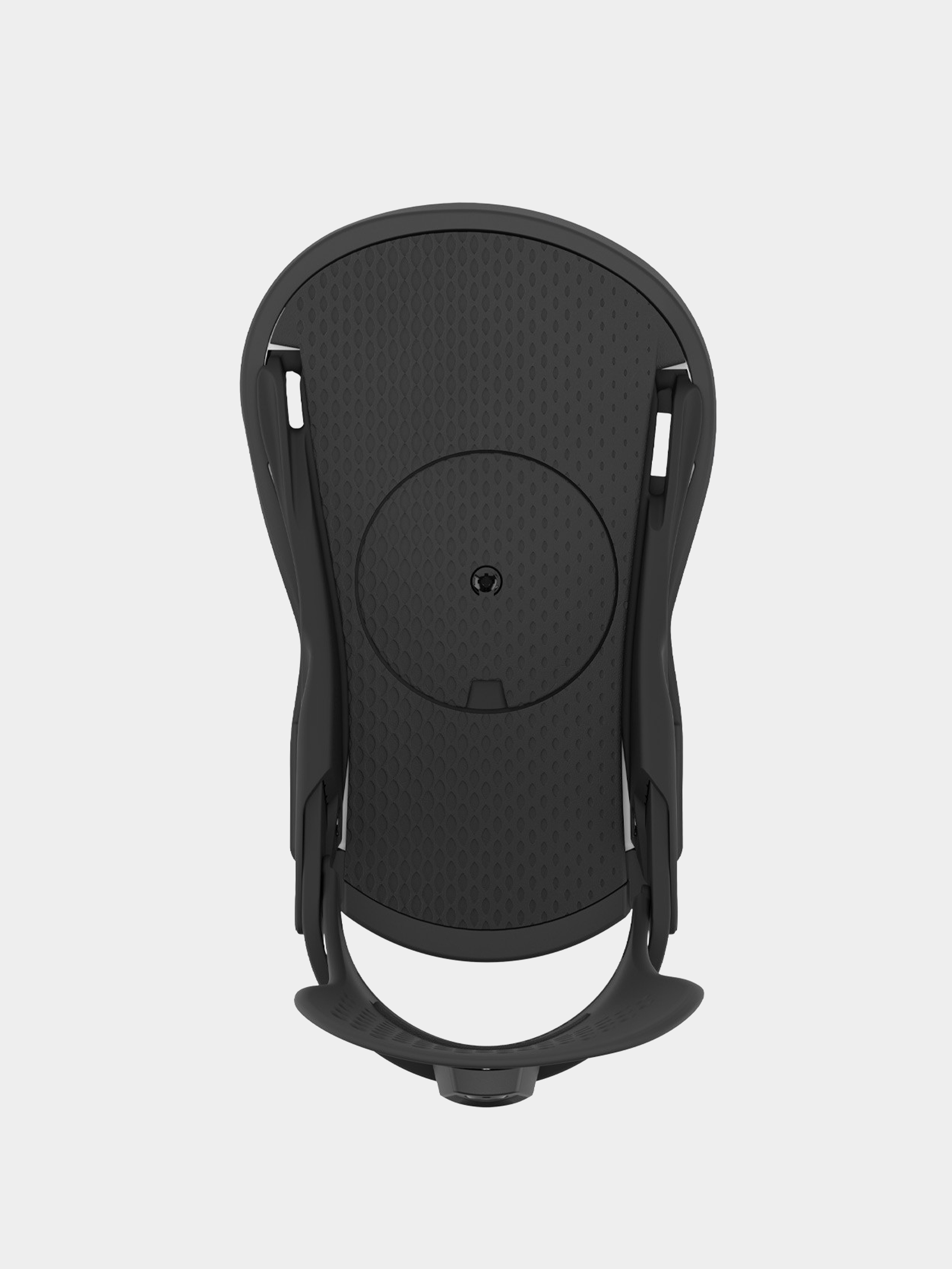 Damskie Wiązania snowboardowe Union Legacy (black)