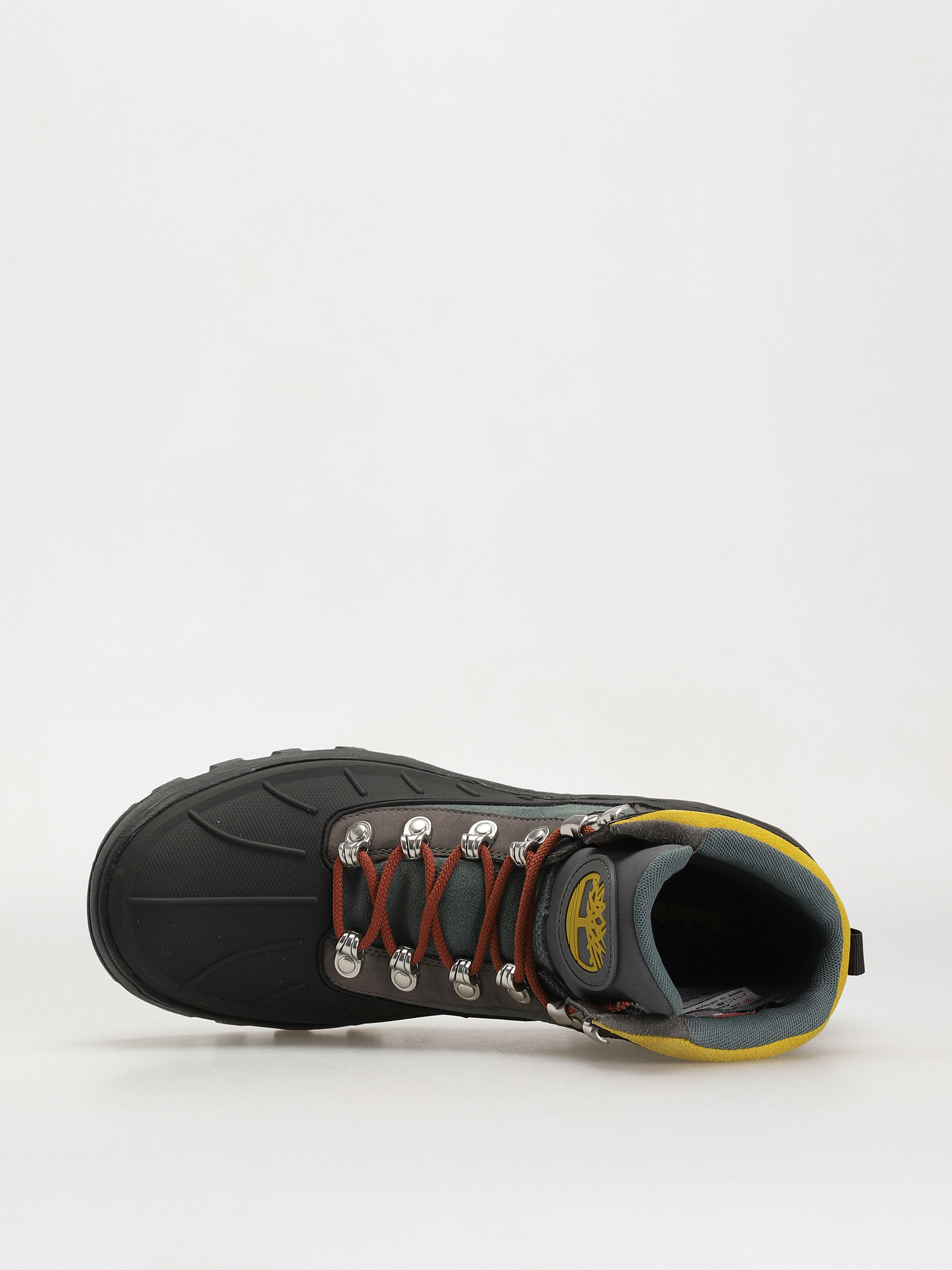 Buty Timberland Vibram Euro Hiker Wp (medium grey nubuck)