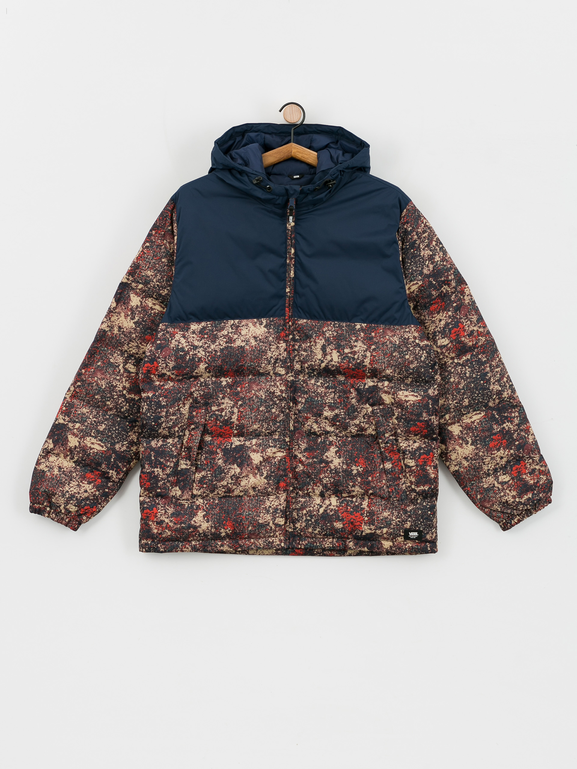 Kurtka Vans Housley MTE 1 (dress blues)