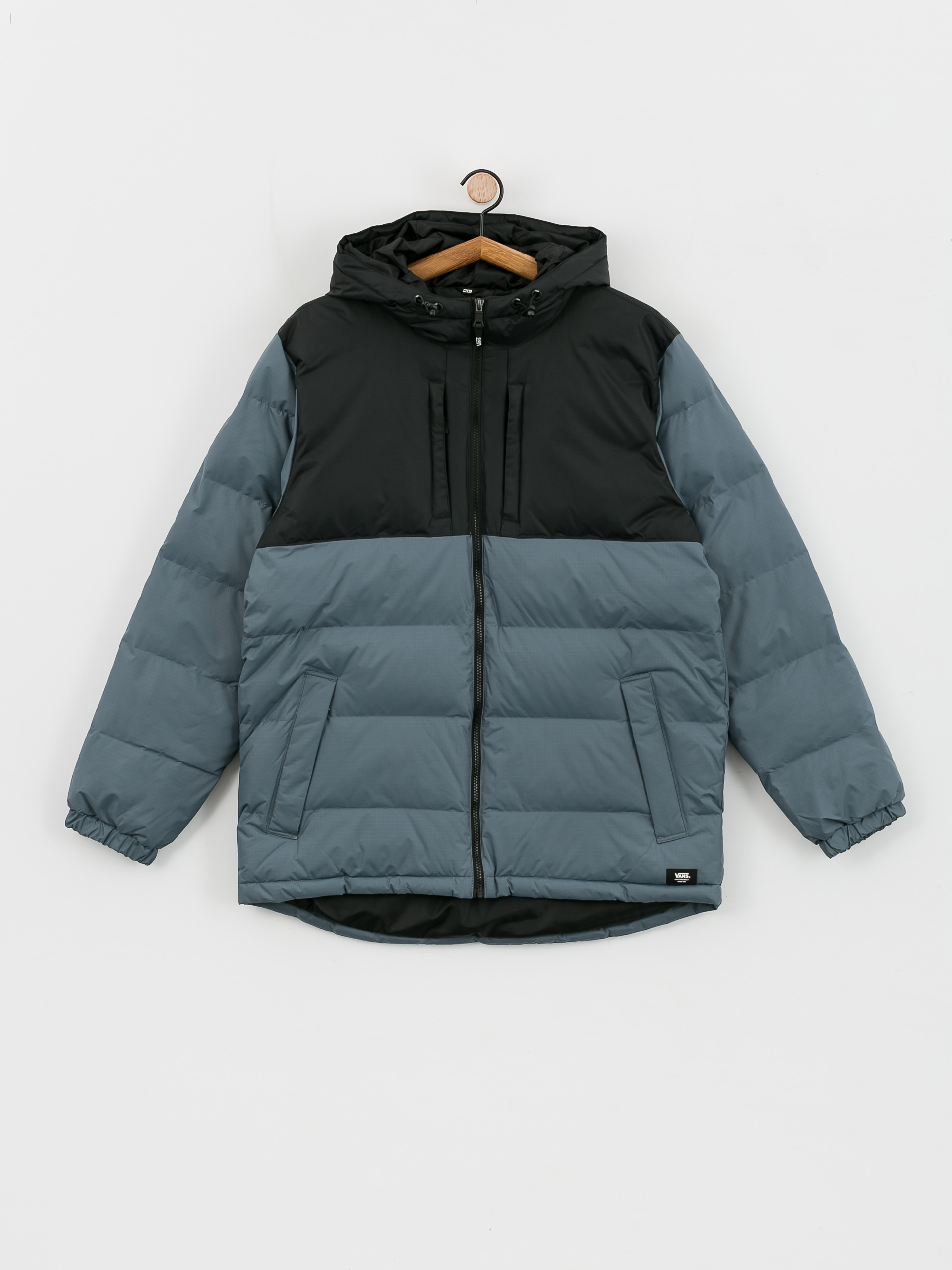 Kurtka Vans Bluejay MTE 1 (black/stormy weather)