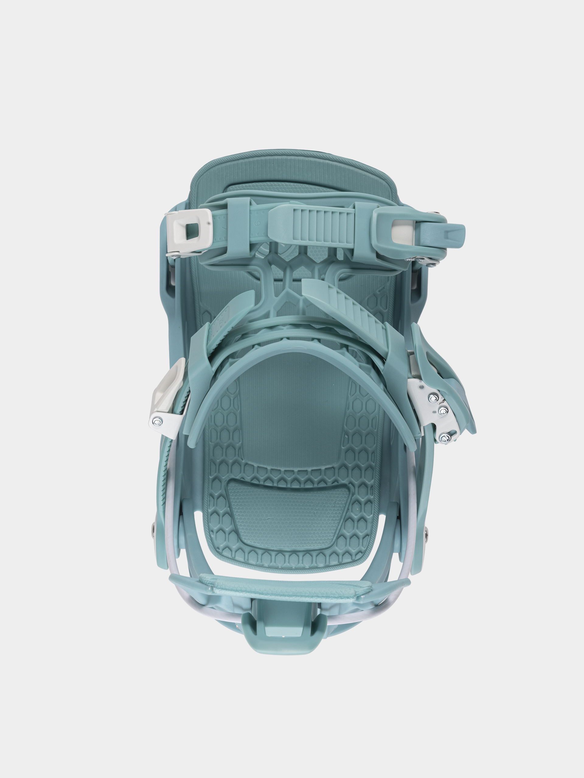 Damskie Wiązania snowboardowe Flow Mayon (tidal teal)