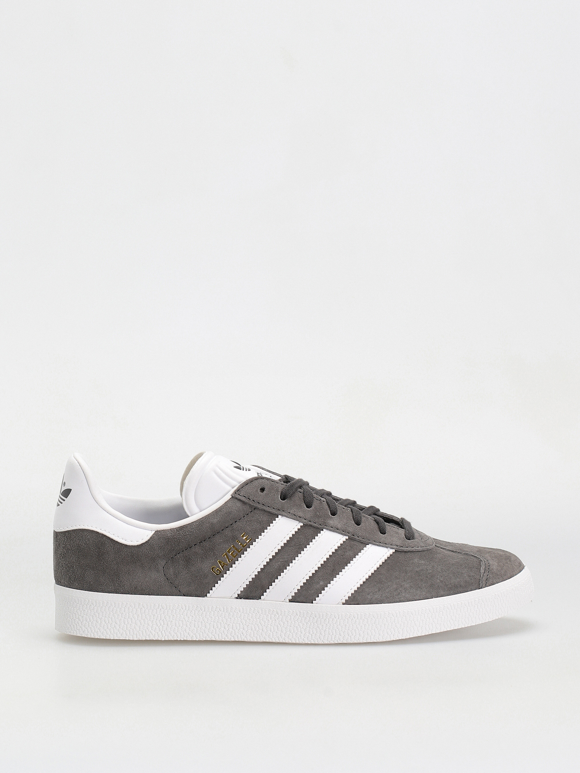 Buty adidas Originals Gazelle (dgsogr/white/goldmt)