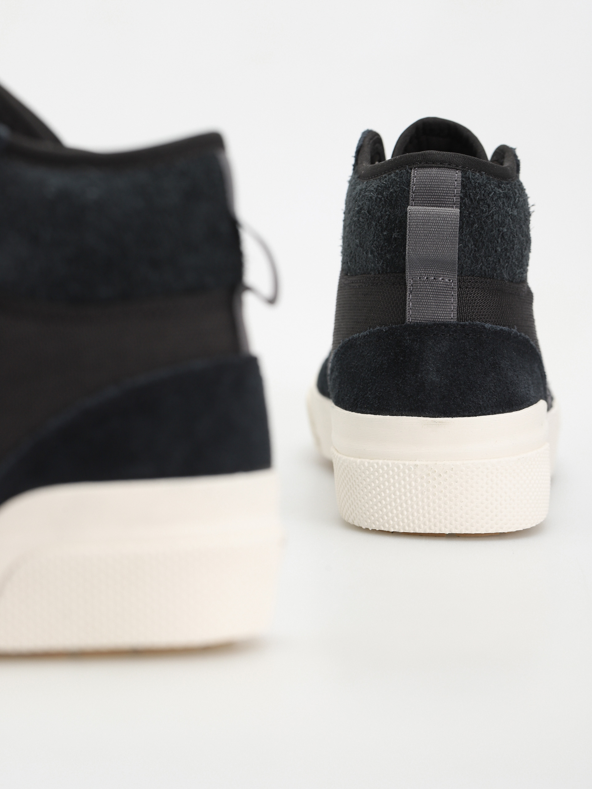 Buty adidas Originals Nizza Hi Rf Atr (cblack/cwhite/grefiv)