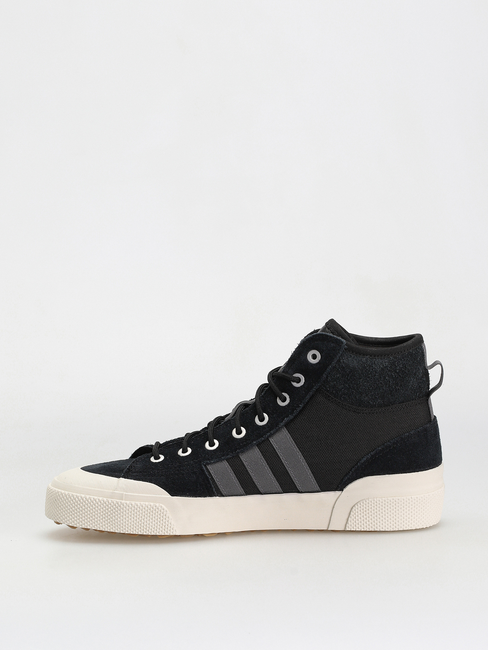 Buty adidas Originals Nizza Hi Rf Atr (cblack/cwhite/grefiv)