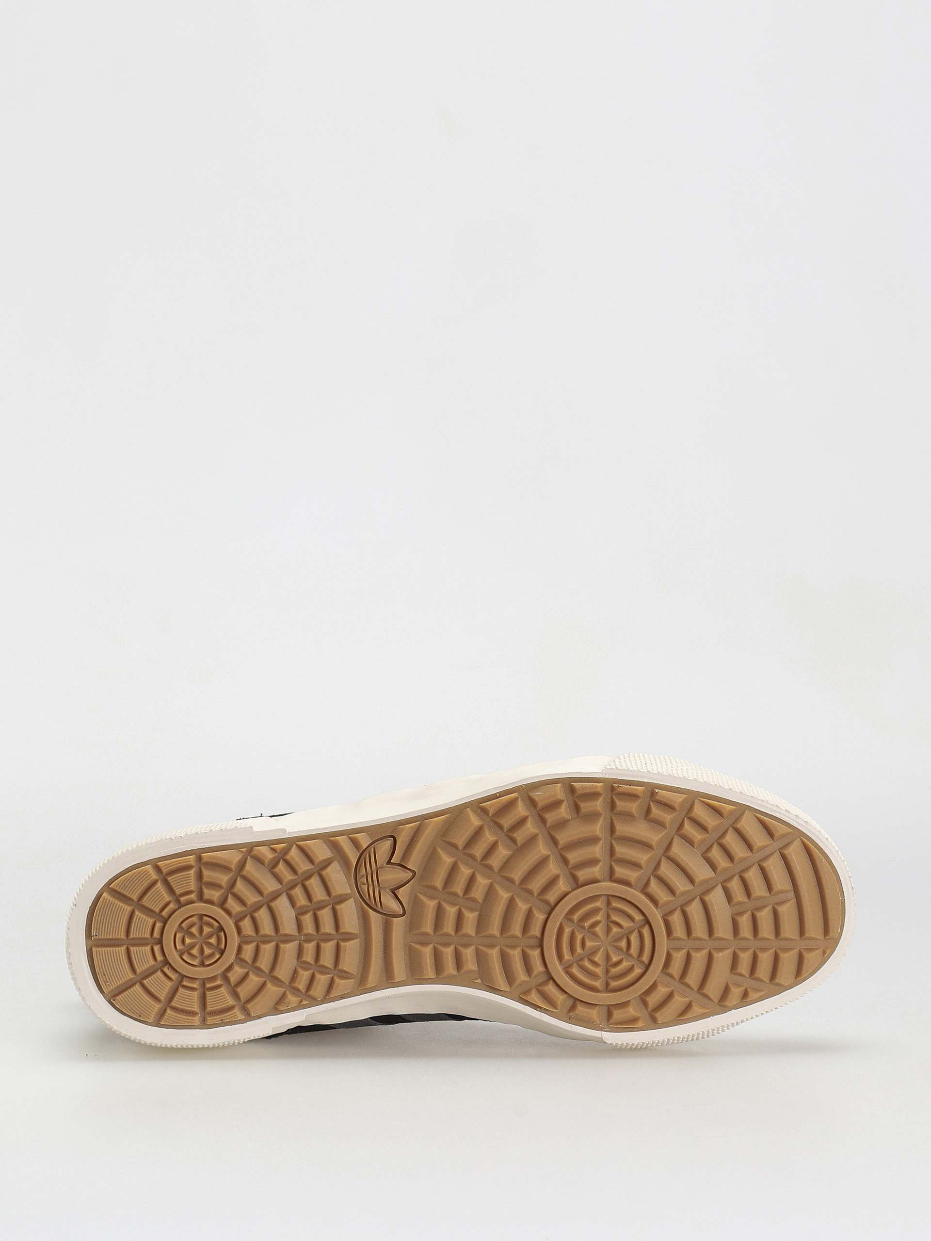 Buty adidas Originals Nizza Hi Rf Atr (cblack/cwhite/grefiv)